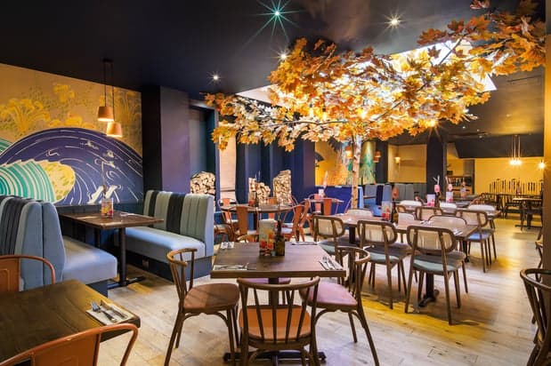 St Andrews