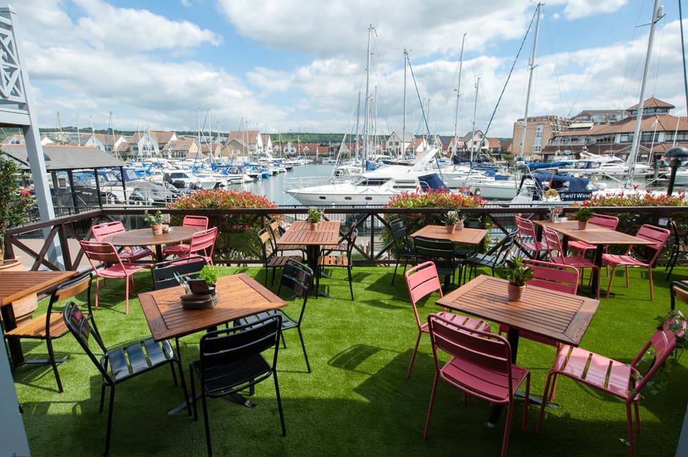 Port Solent