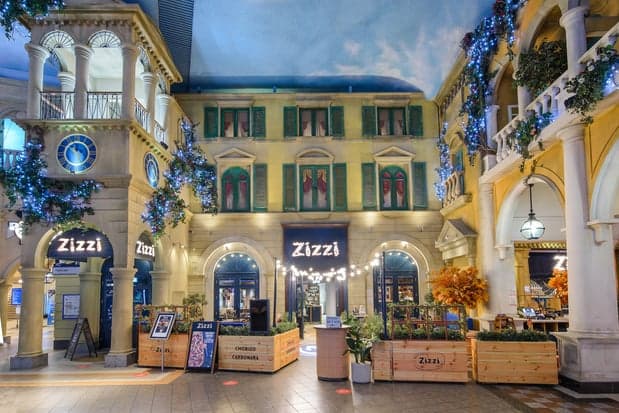Manchester Trafford Centre