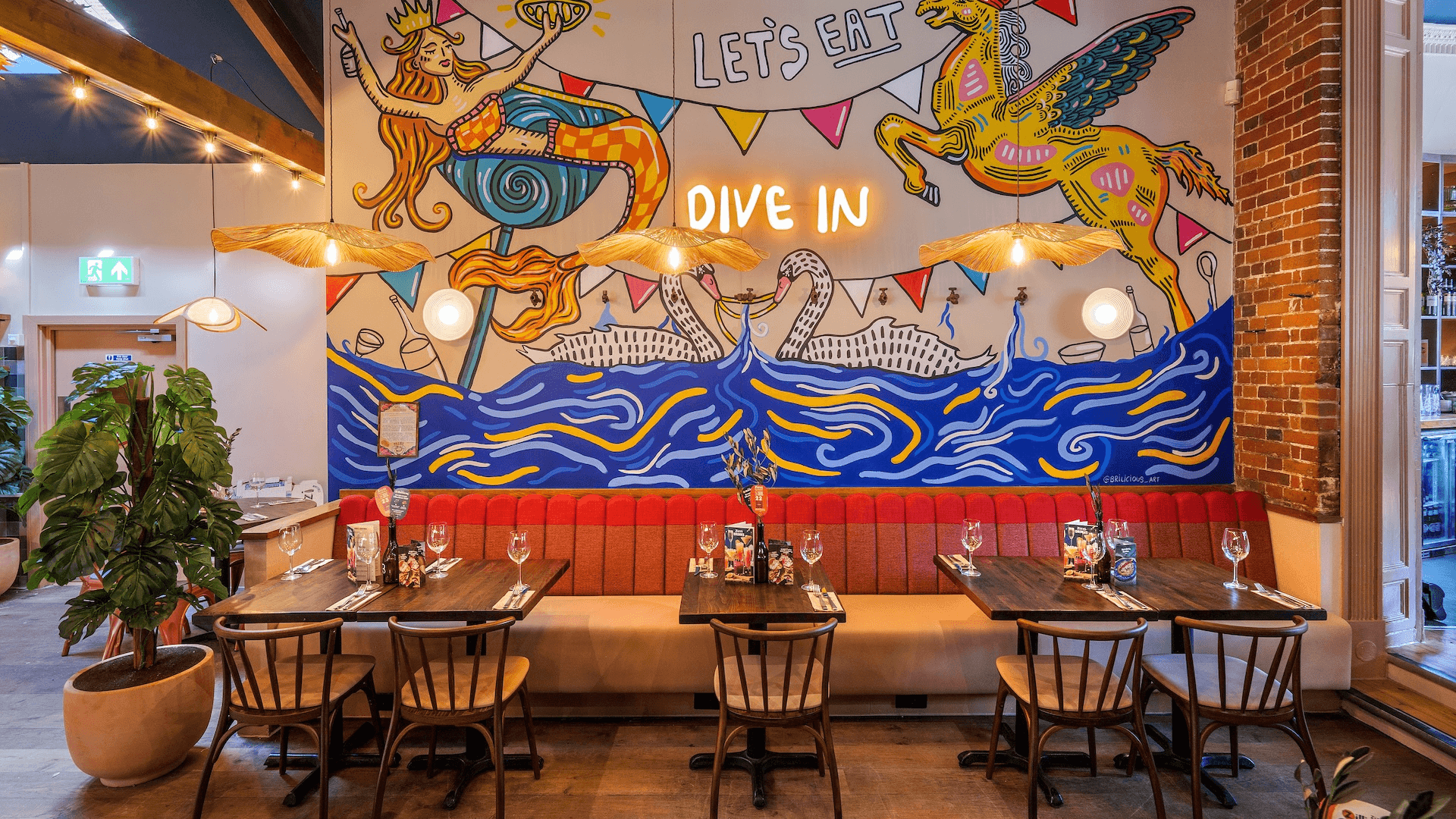 Zizzi Marlow 7