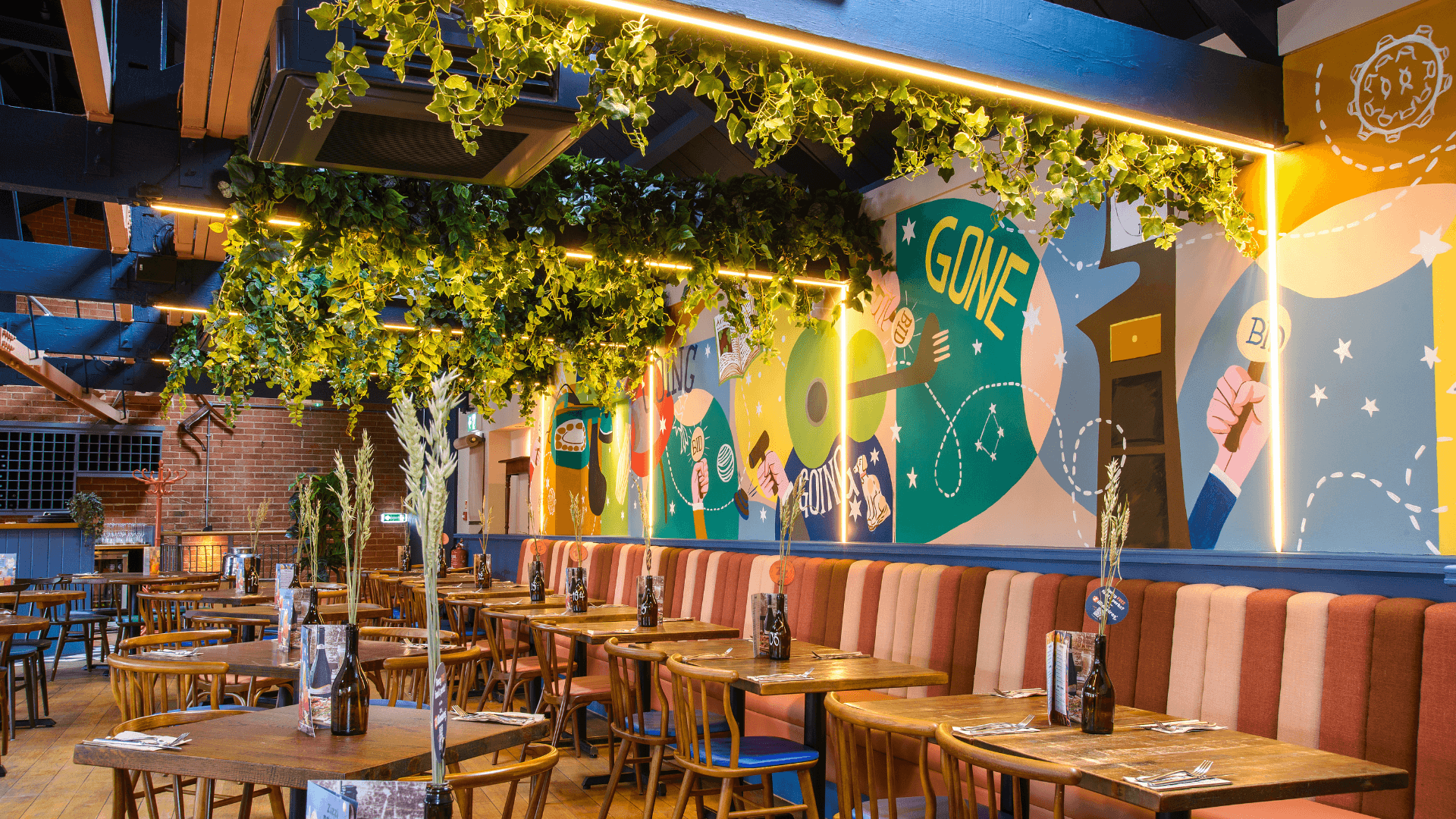 Zizzi Colchester Interiors