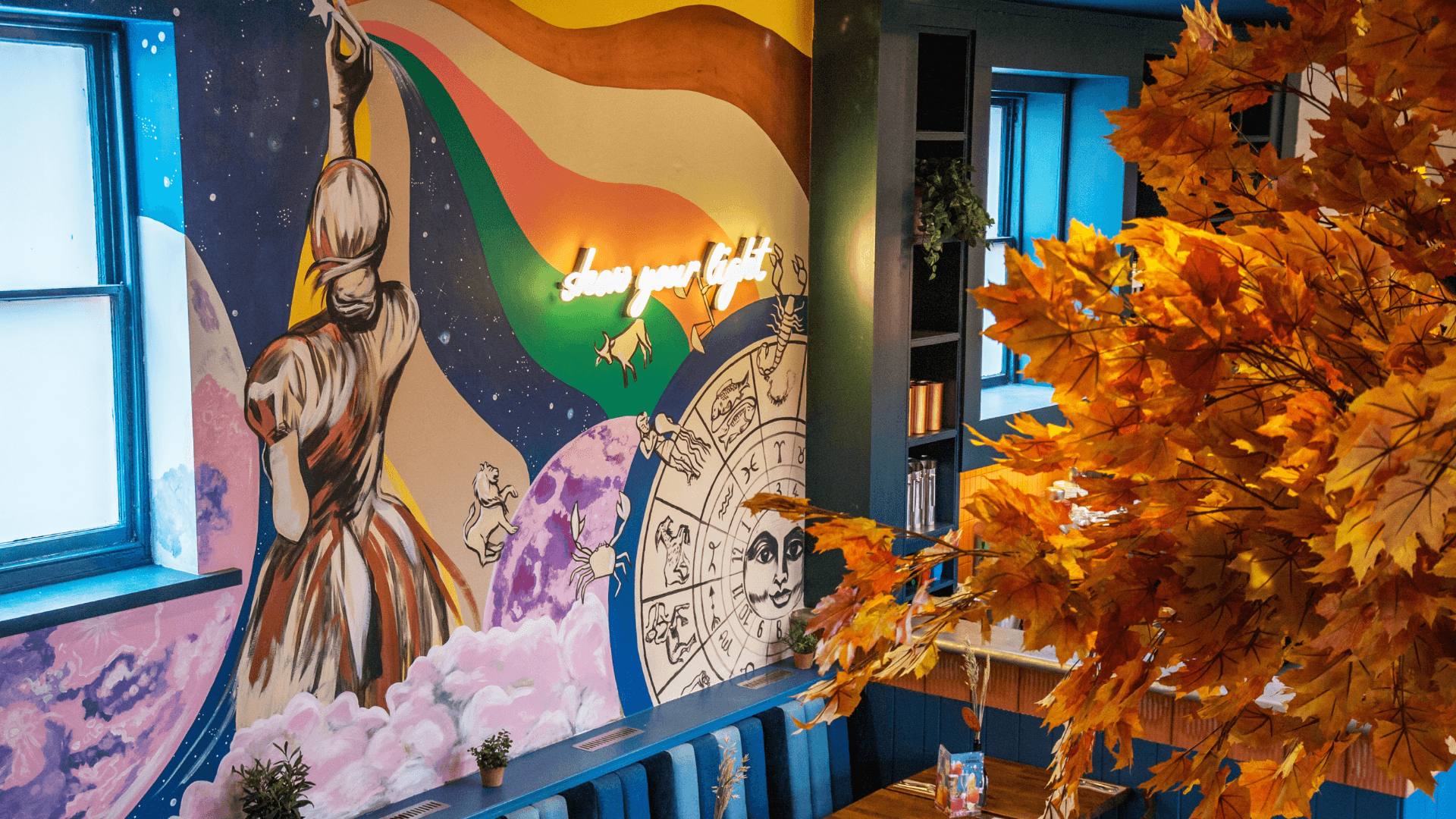 Zizzi Colchester Interiors