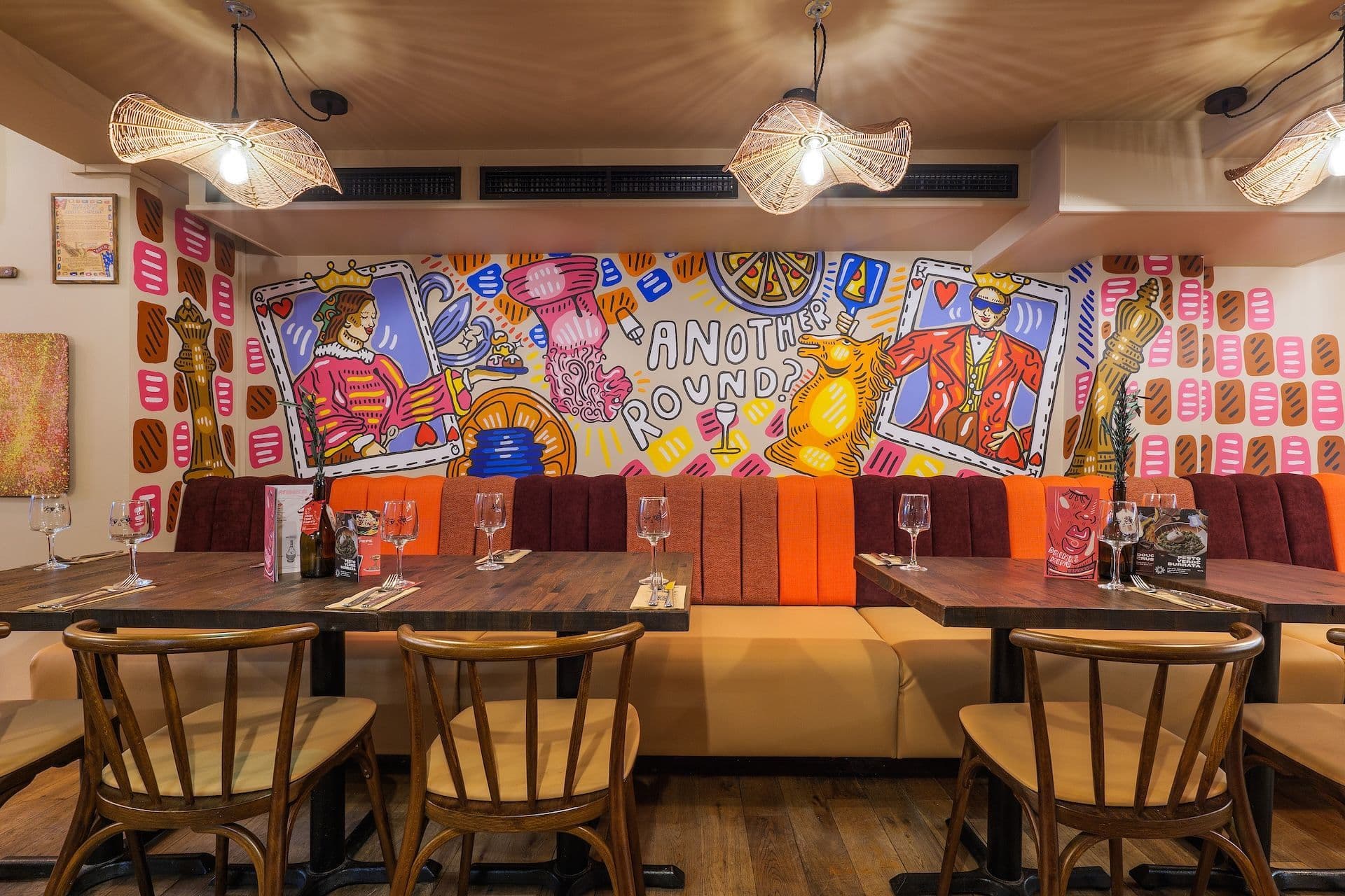 Zizzi Windsor
