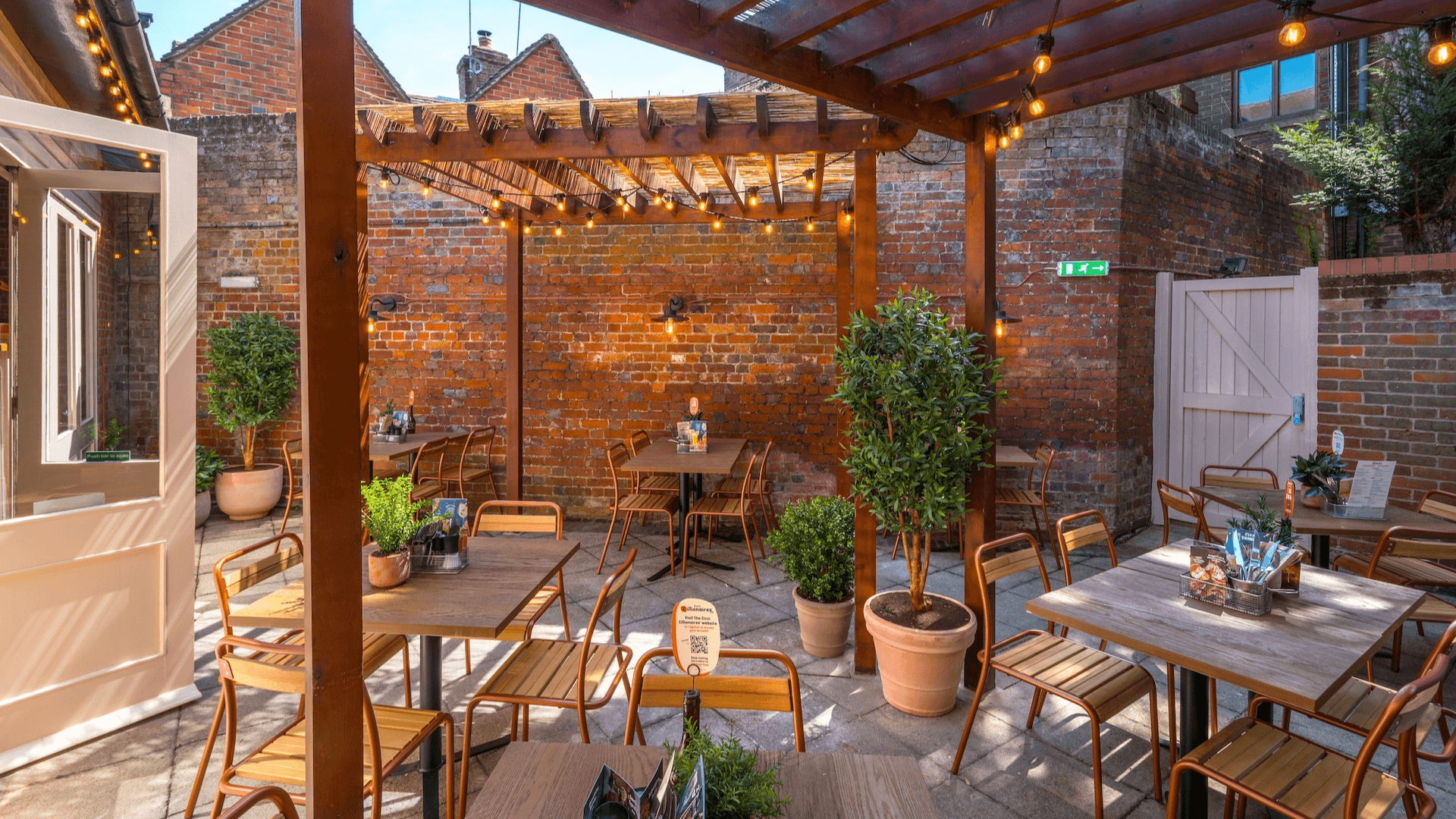 Zizzi Marlow 14
