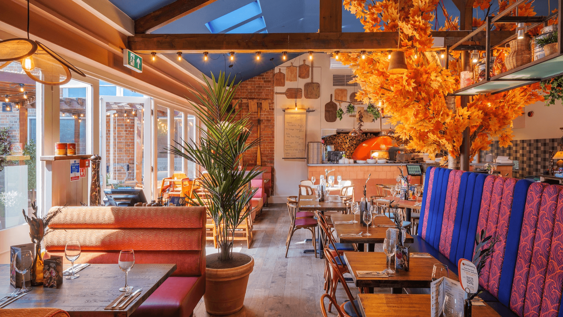 Zizzi Marlow 2