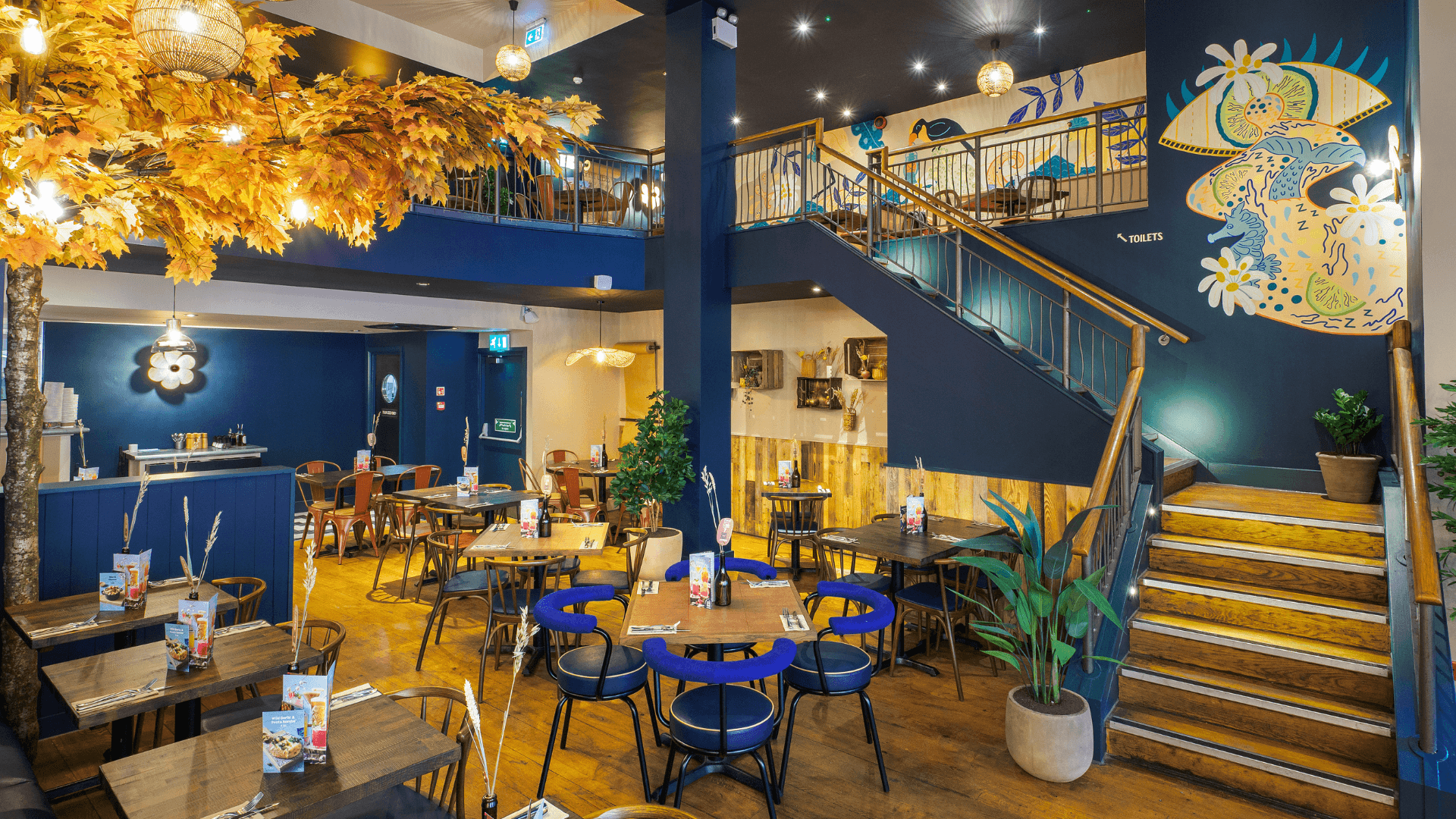 Newcastle – Interiors 8