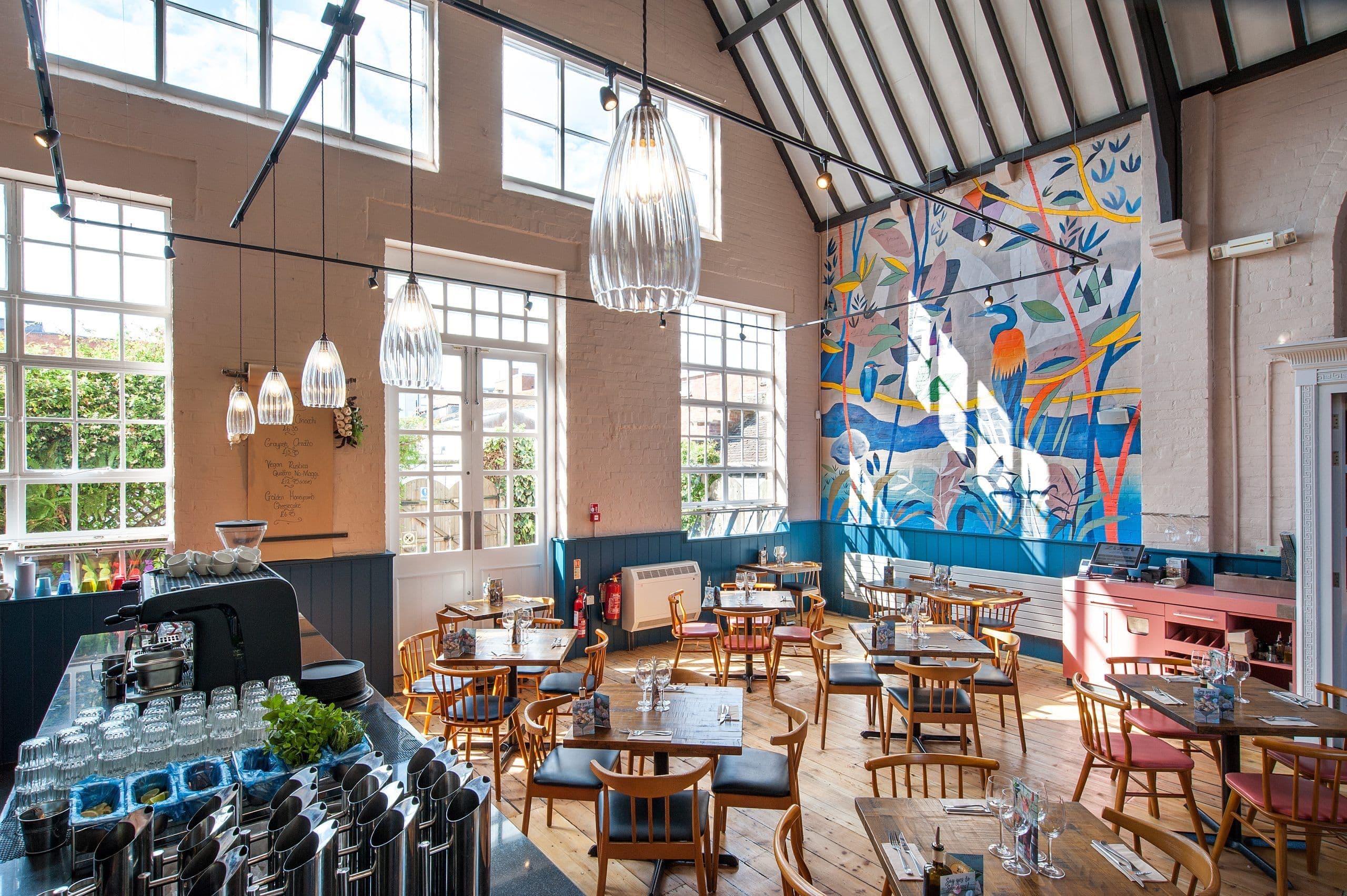 Zizzi Taunton