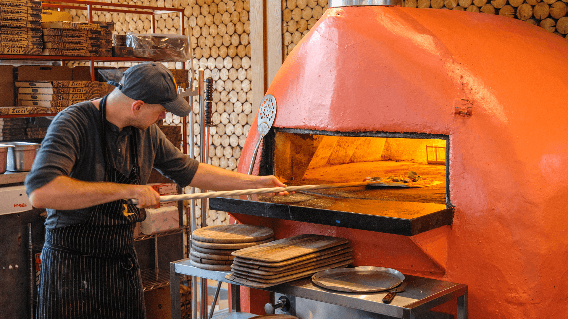 Zizzi Camberley - Interiors