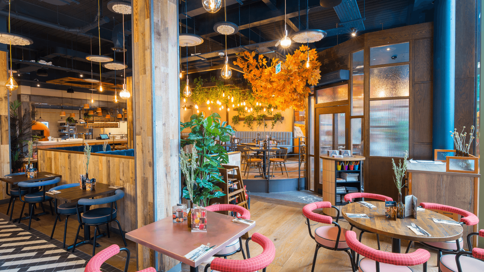 Zizzi Chester