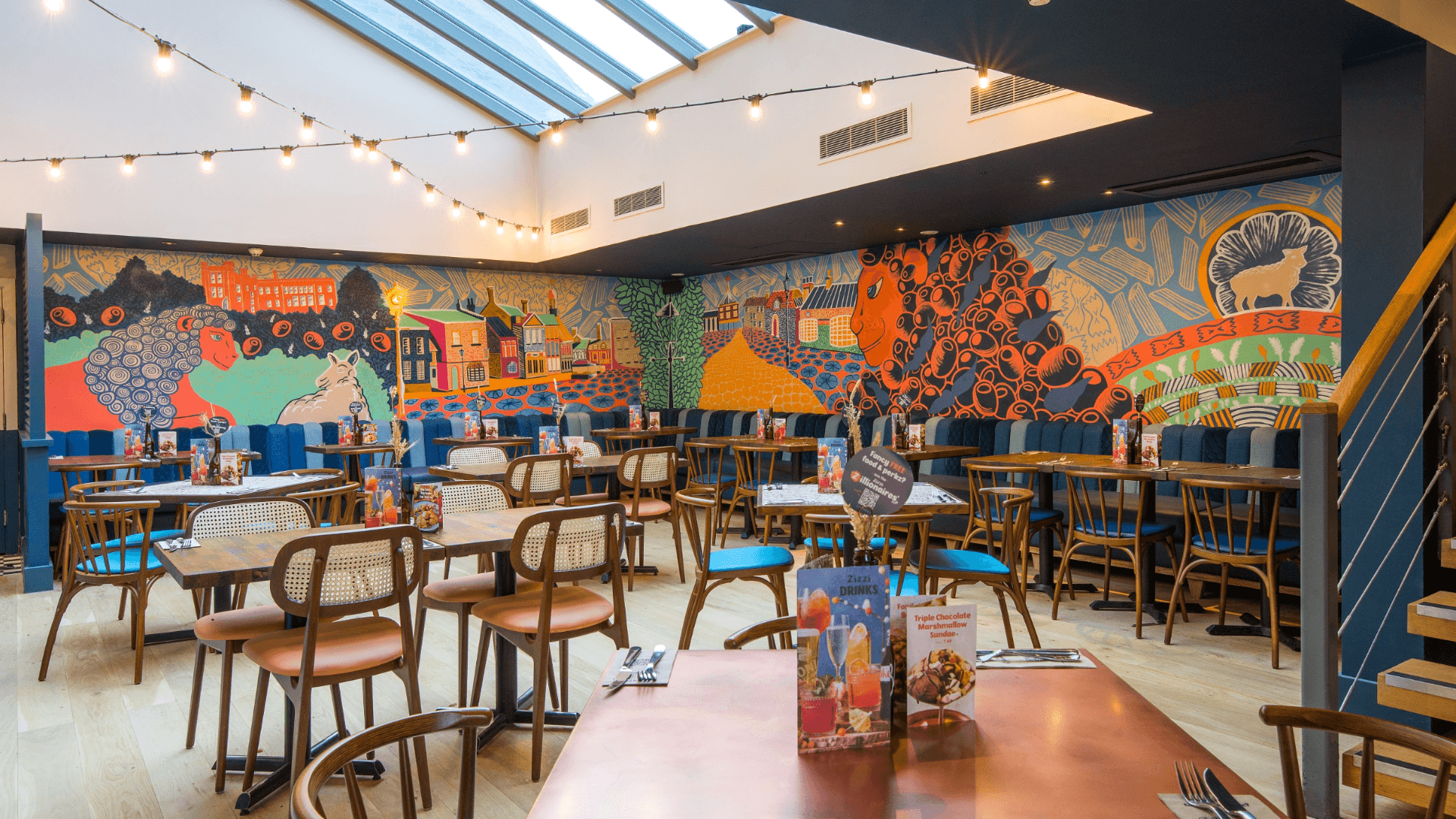 Zizzi Farnham Interiors