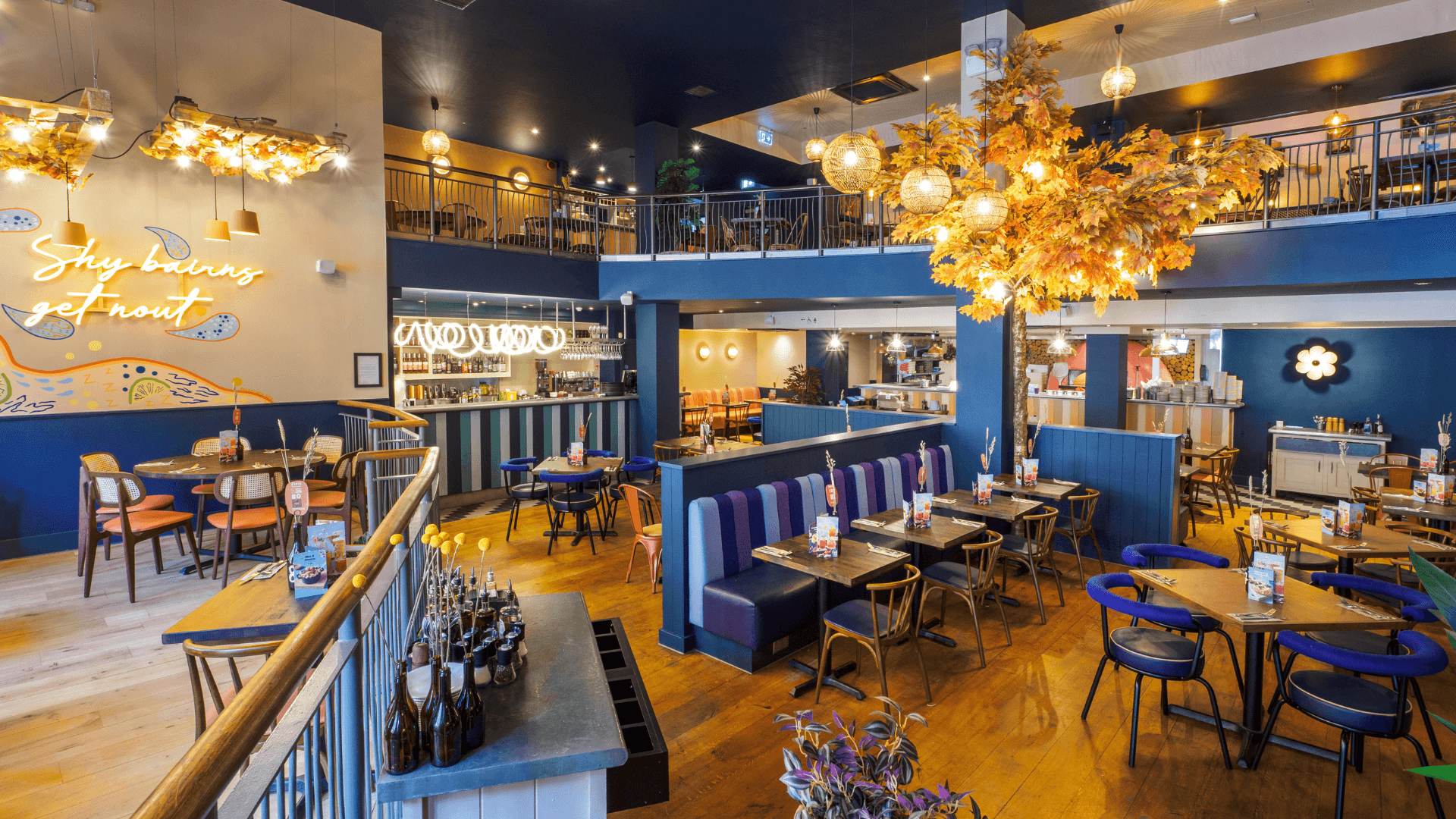 Newcastle – Interiors 6