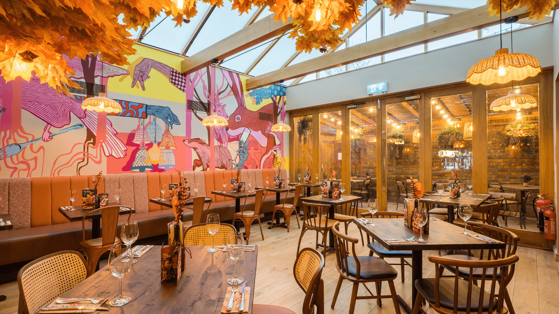 Zizzi Wokingham Interiors