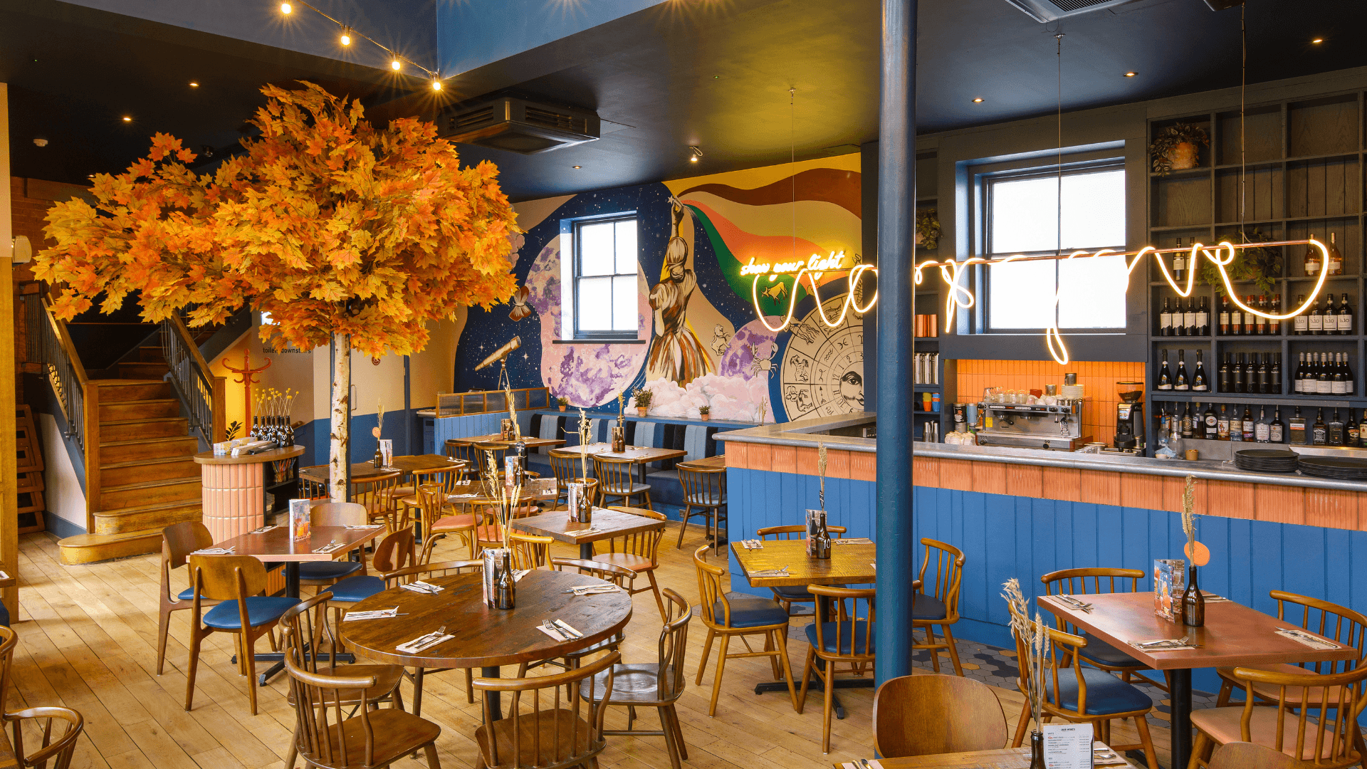 Zizzi Colchester Interiors