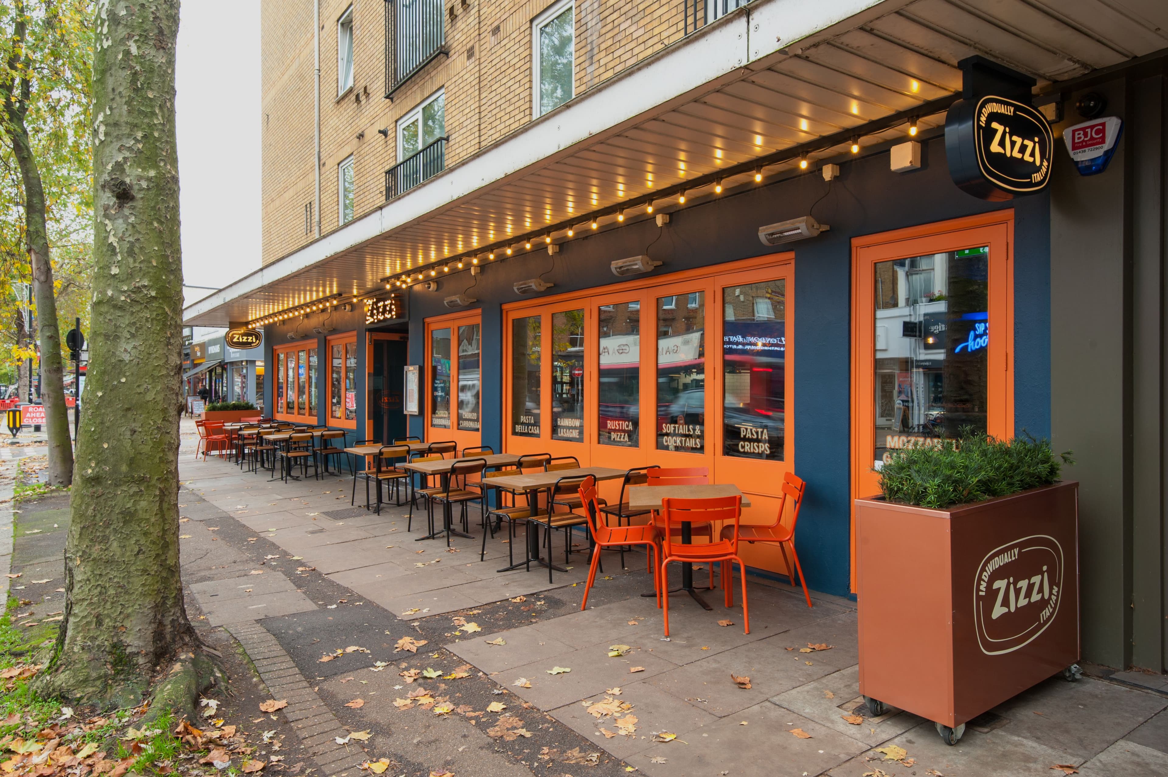 Chiswick