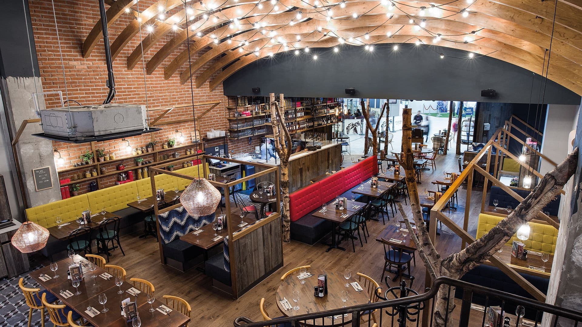 Zizzi-Italian-Birmingham_Resorts_World-2