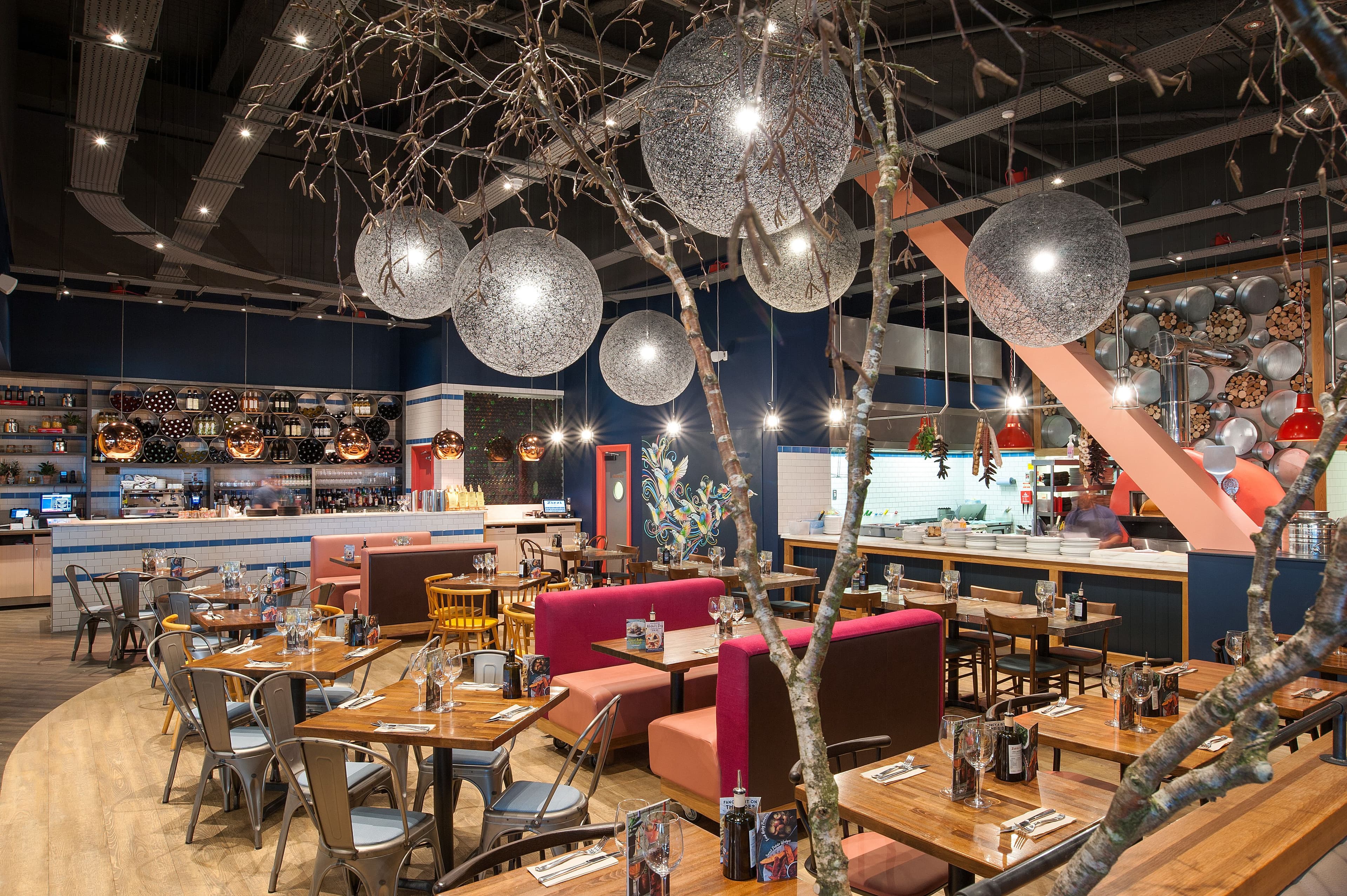Rushden Lakes