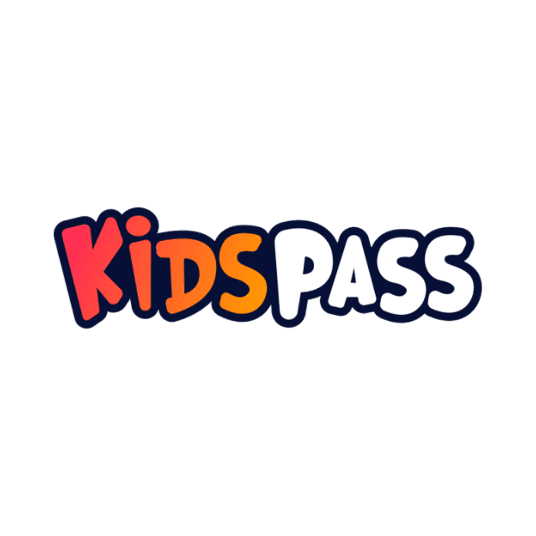 Kids Pass logo