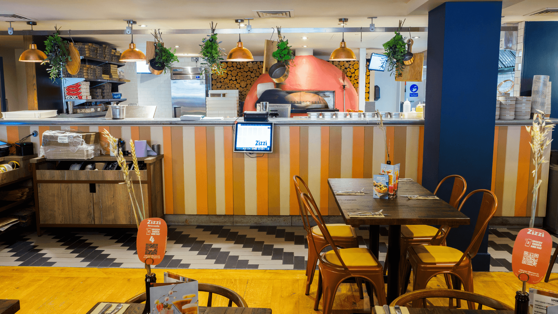 Newcastle - Interiors