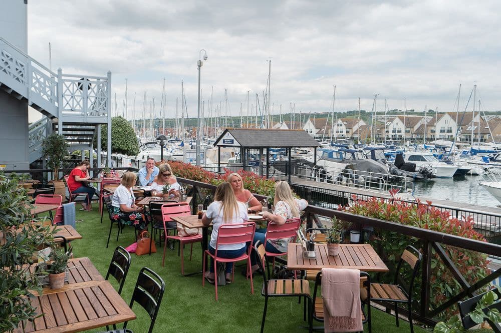 Port Solent