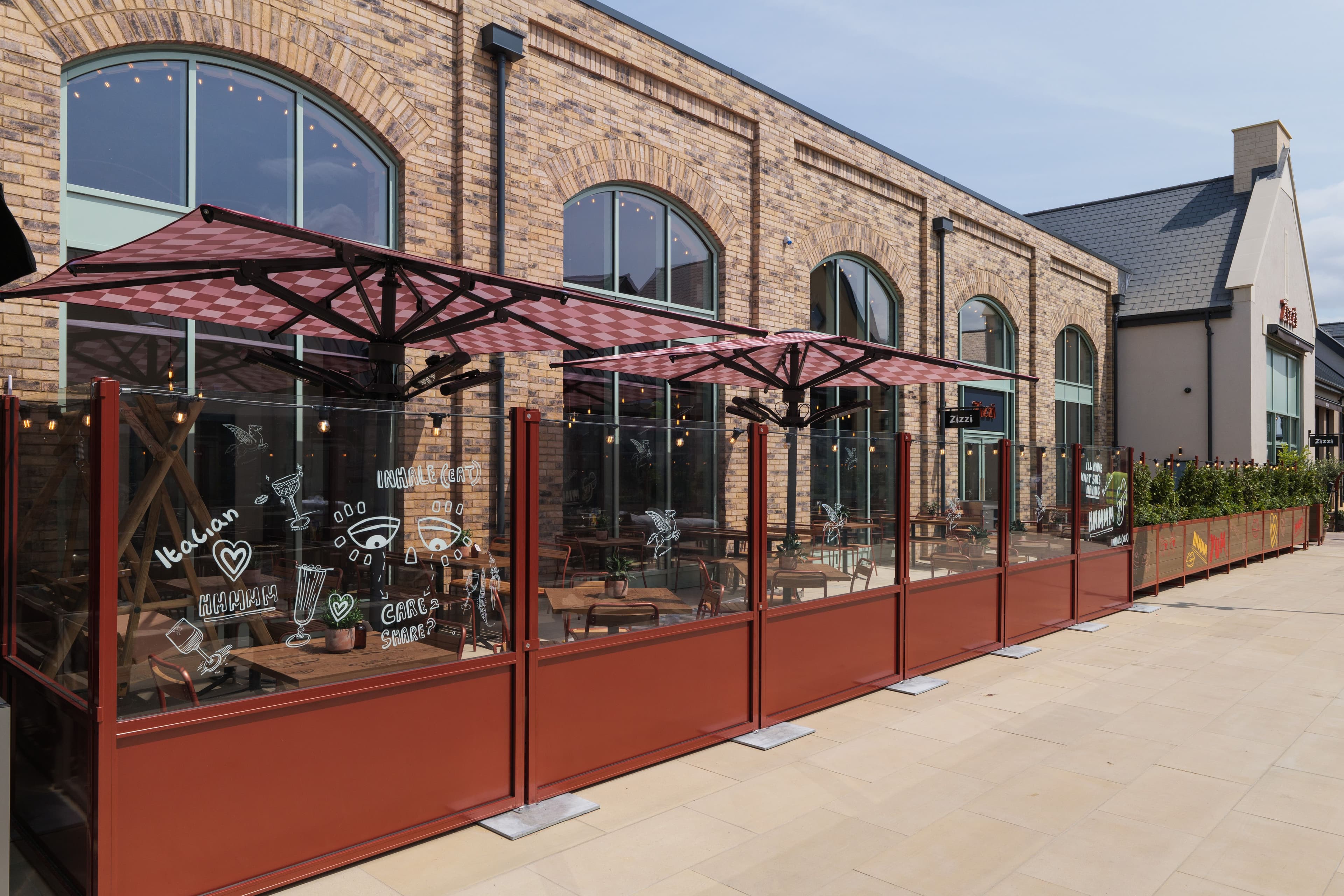 Cotswolds Outlet
