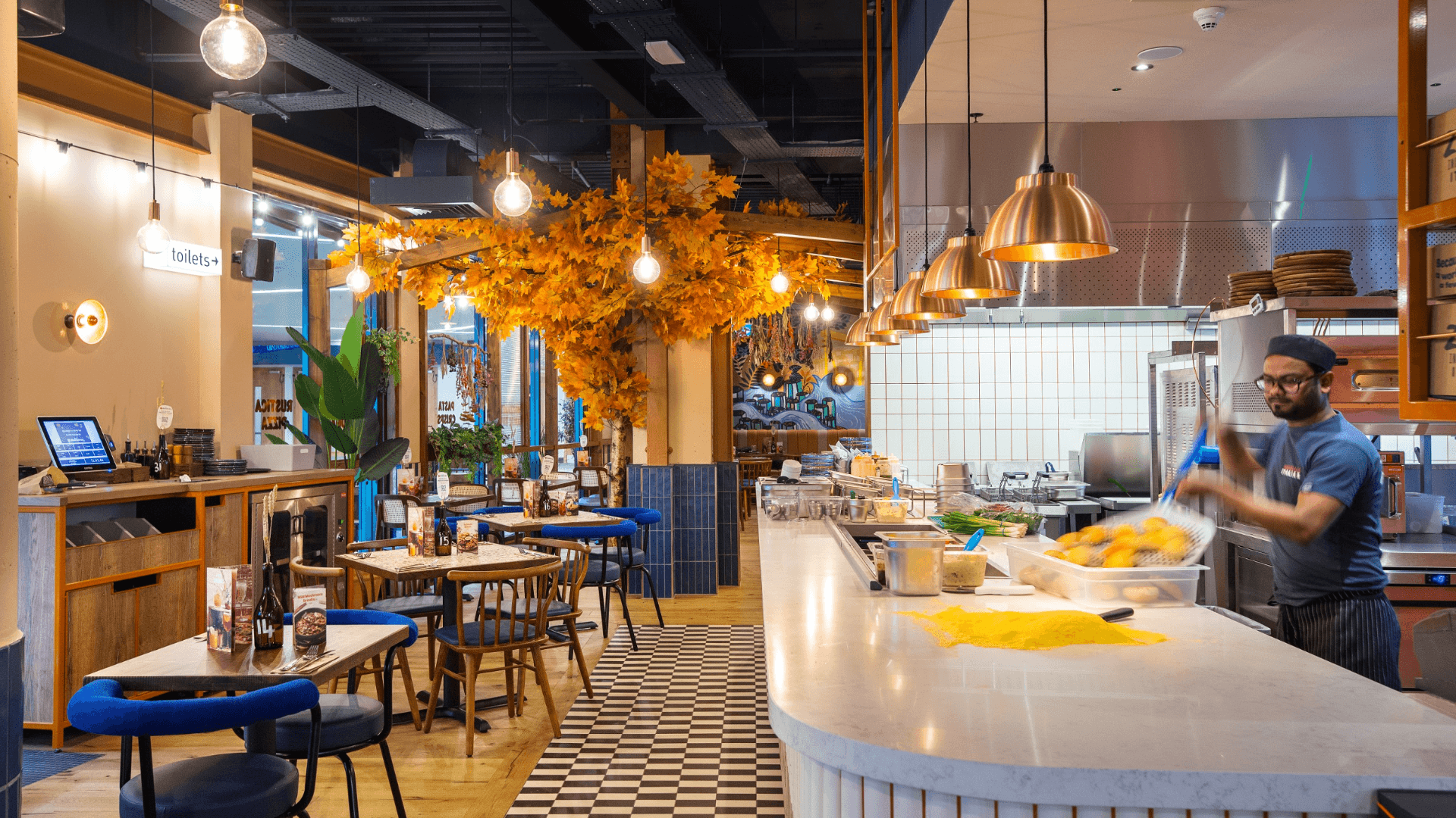 Zizzi Interiors