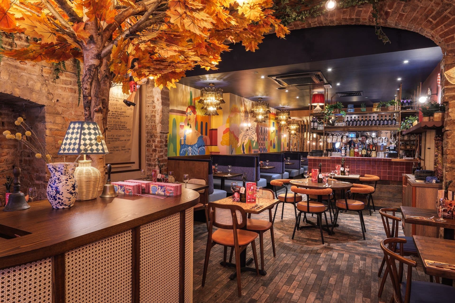 Zizzi Dublin Suffolk St
