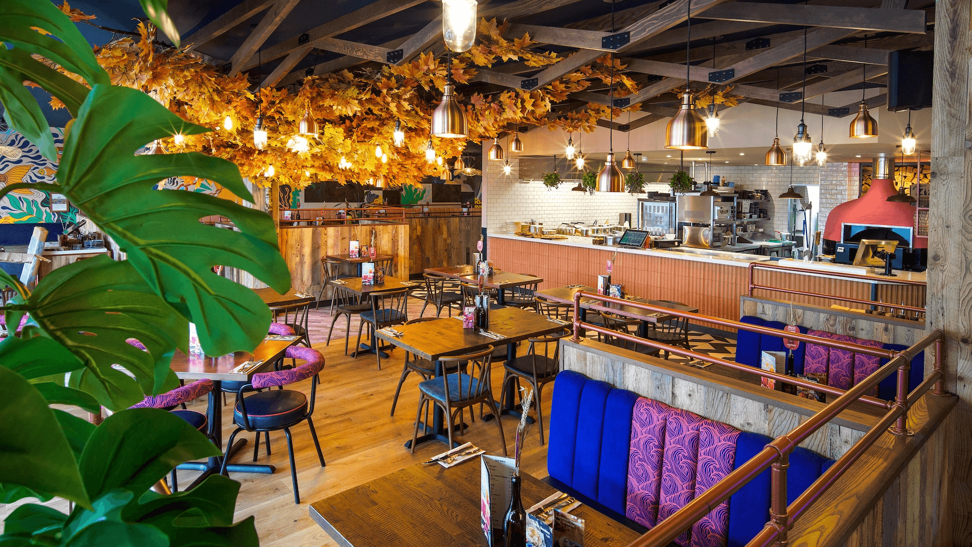 Zizzi Chatham, May 2024