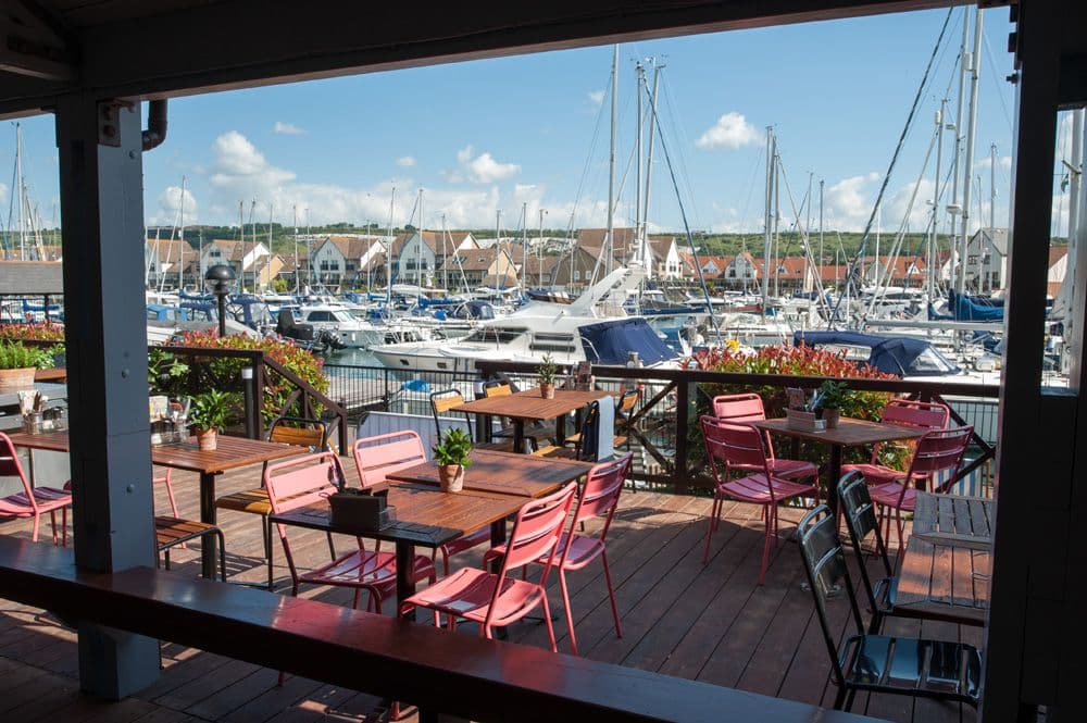 Port Solent