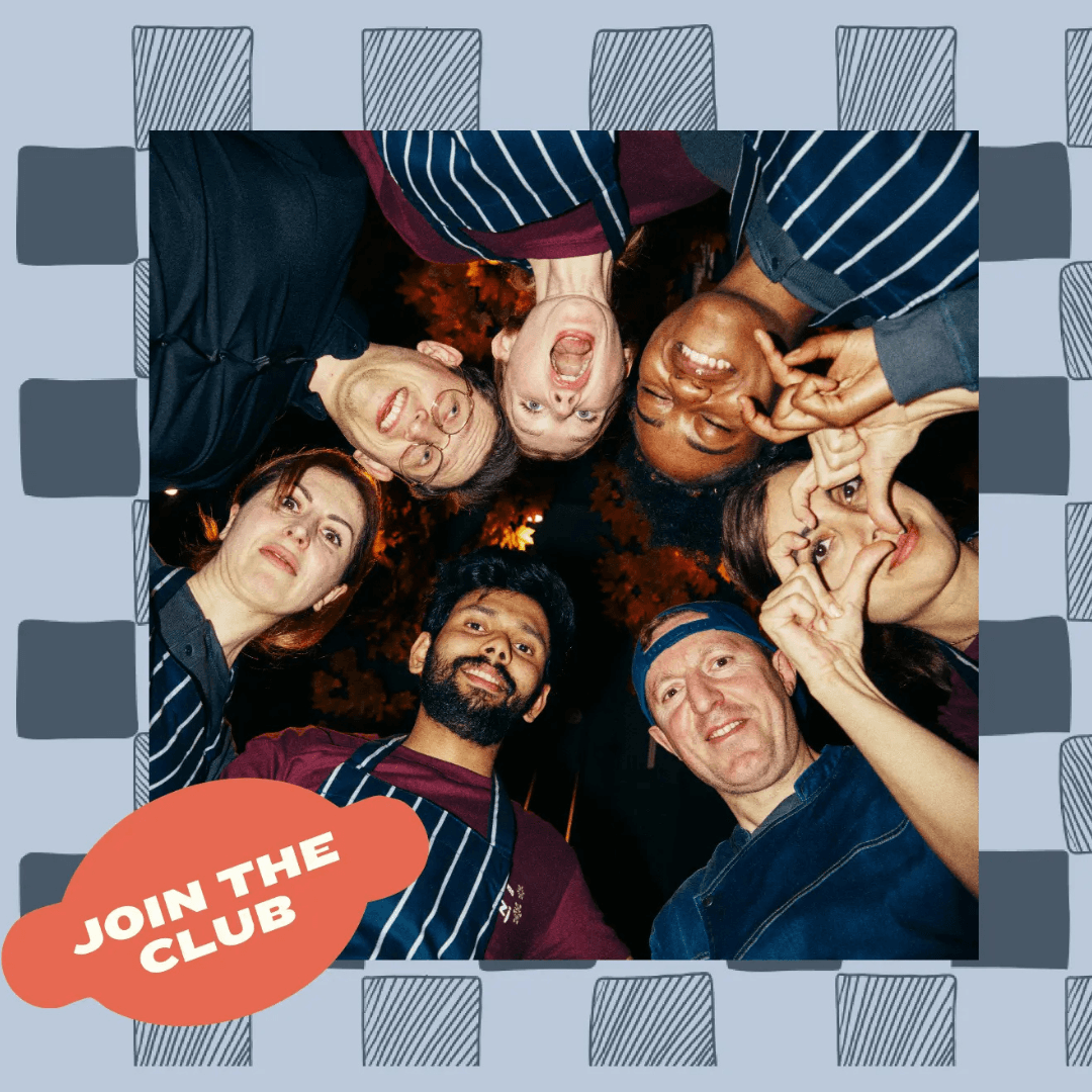 Join-the-club