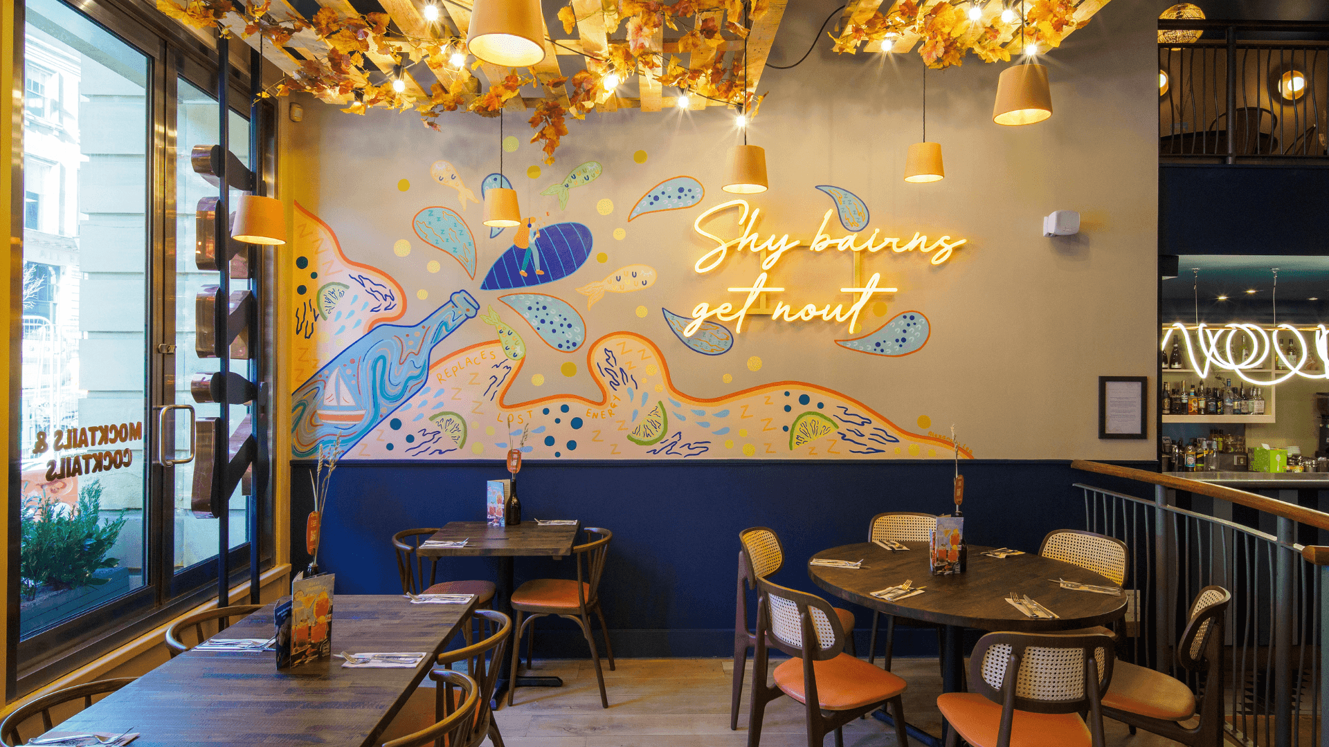 Newcastle Interiors - October 2024