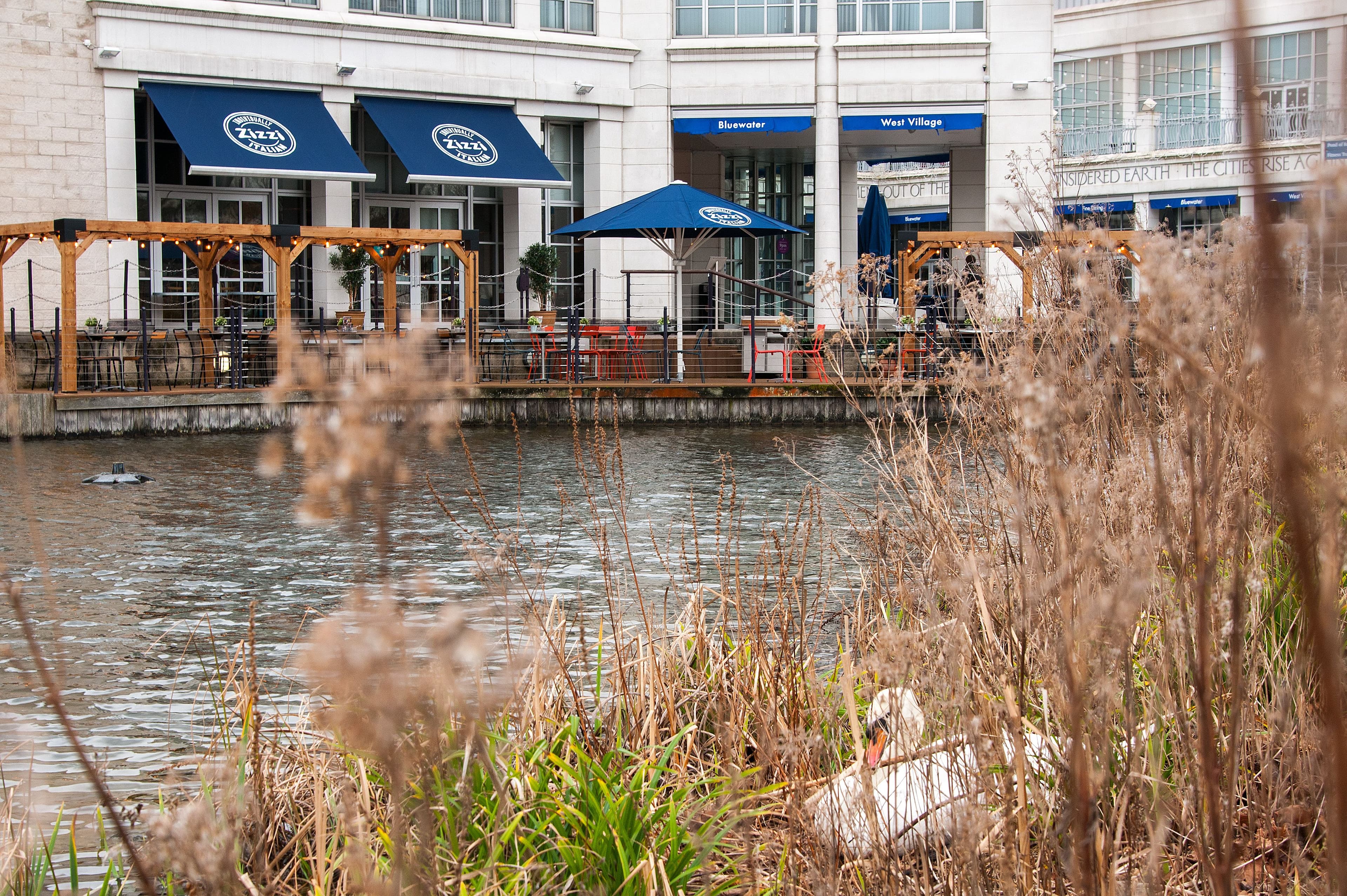 Bluewater