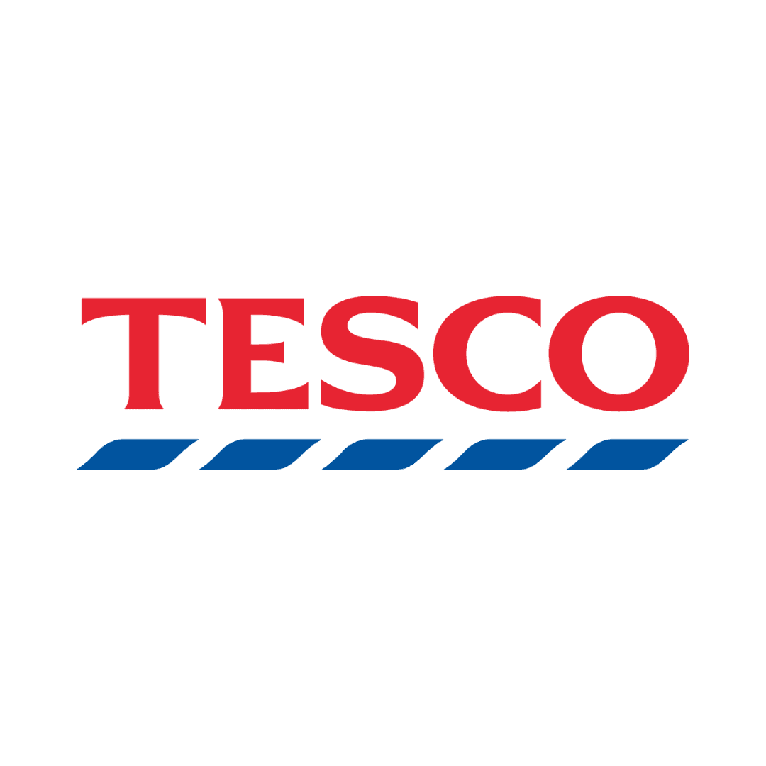 Tesco logo