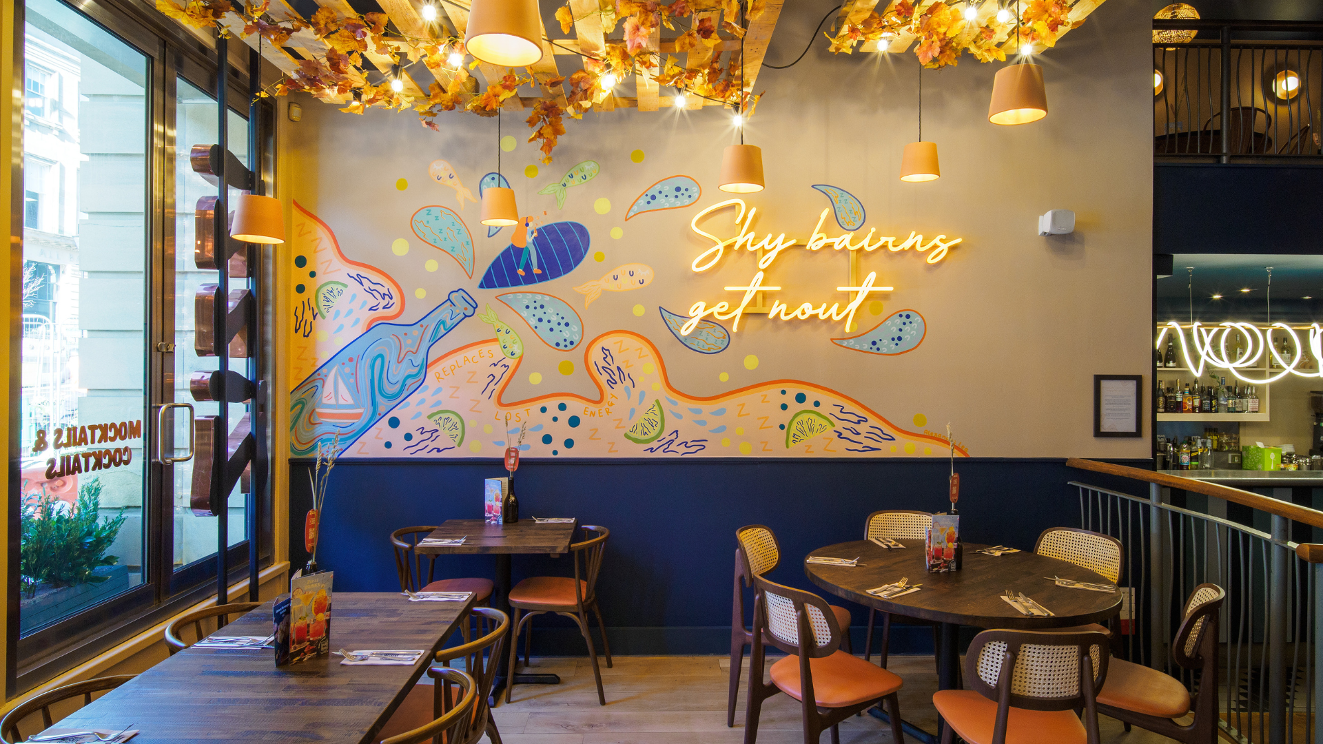 Newcastle Interiors - October 2024 