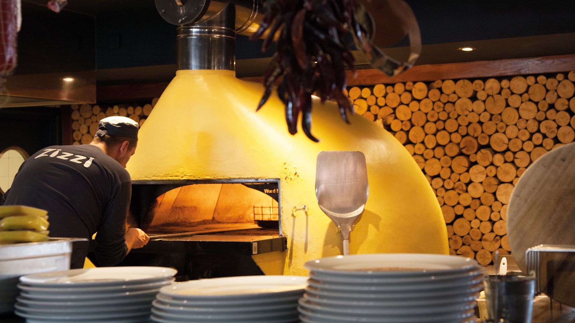 Zizzi Italian Restaurants Bristol Italian in Bristol Clifton Village