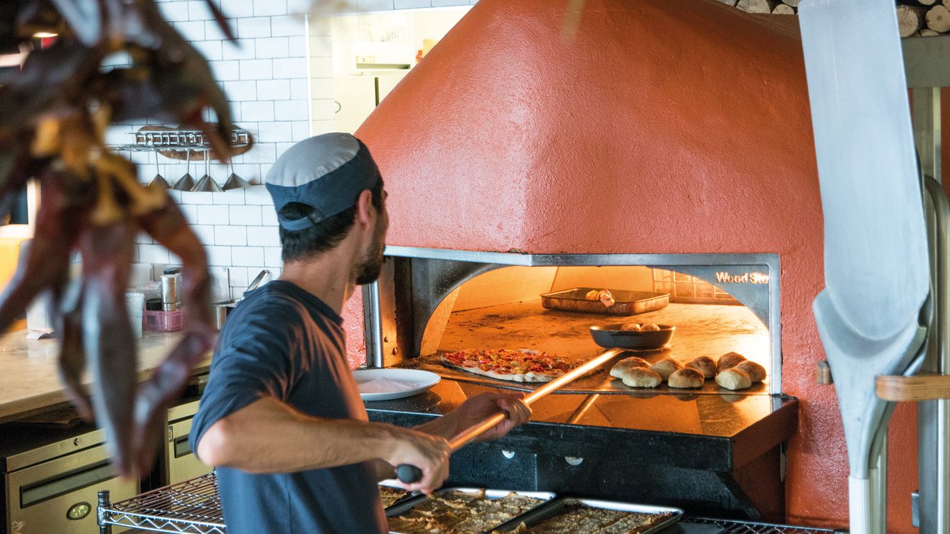 Zizzi Italian Restaurants Canterbury Italian on Canterbury High Street