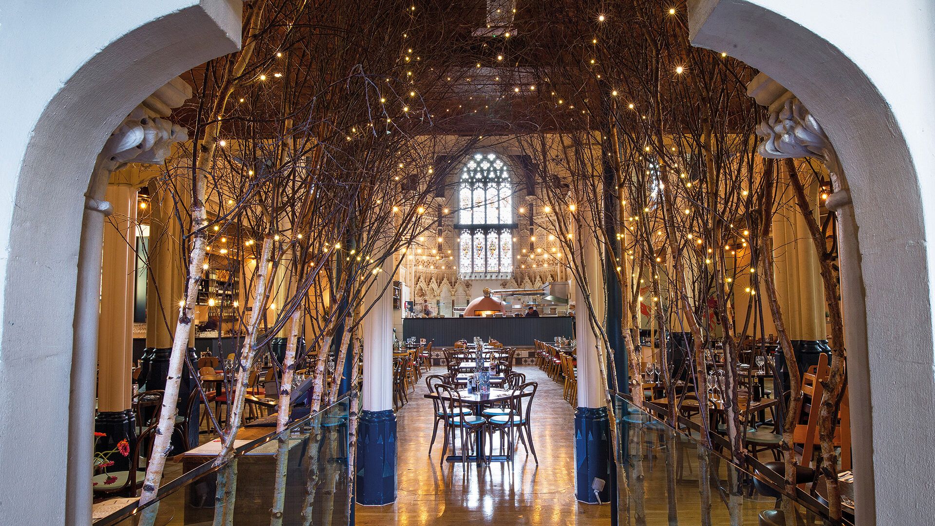 Zizzi Italian Restaurants Cheltenham Suffolk Square