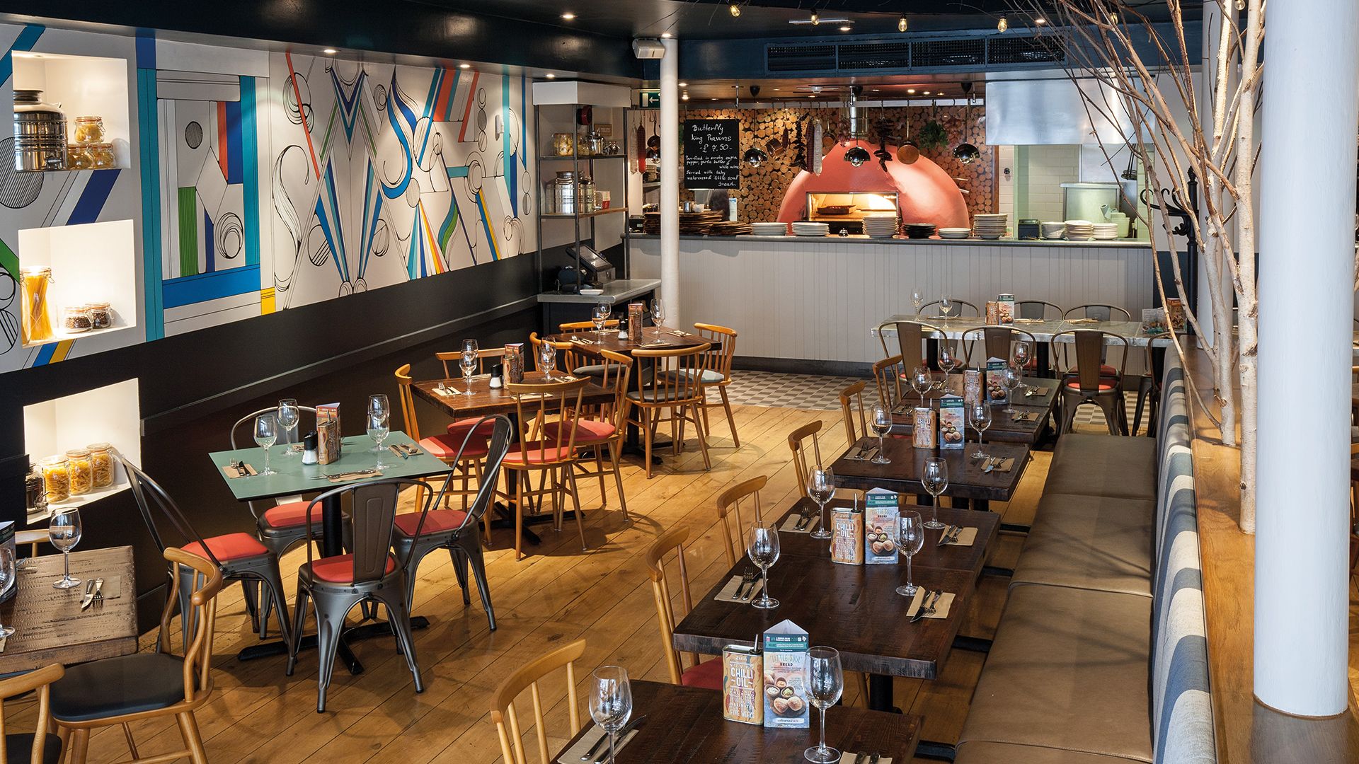 Zizzi-Italian-Earls-Court-1 