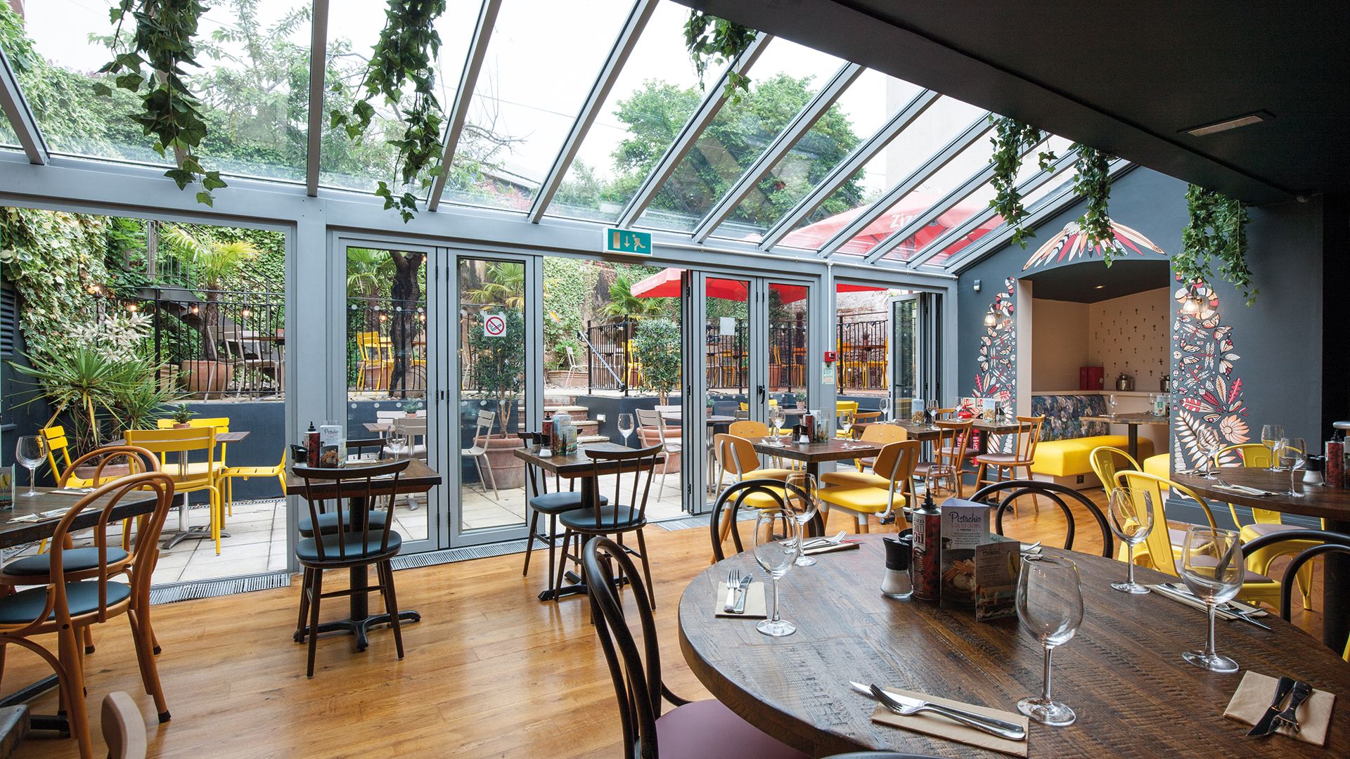 Zizzi Exeter | Italian Restaurants in Exeter