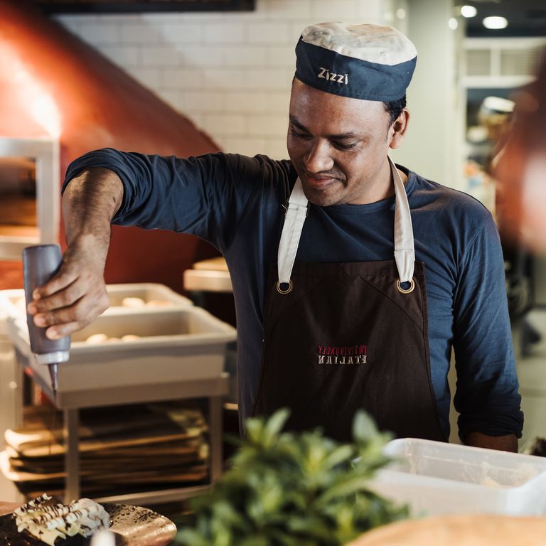 Careers and Job Applications Zizzi Careers Zizzi Restaurants
