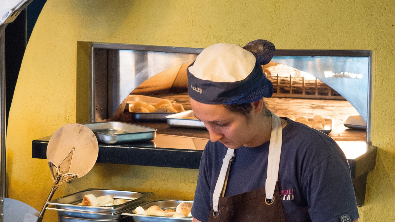 Zizzi Italian Restaurant in Liffey Valley Dublin | Italian in Liffey Valley