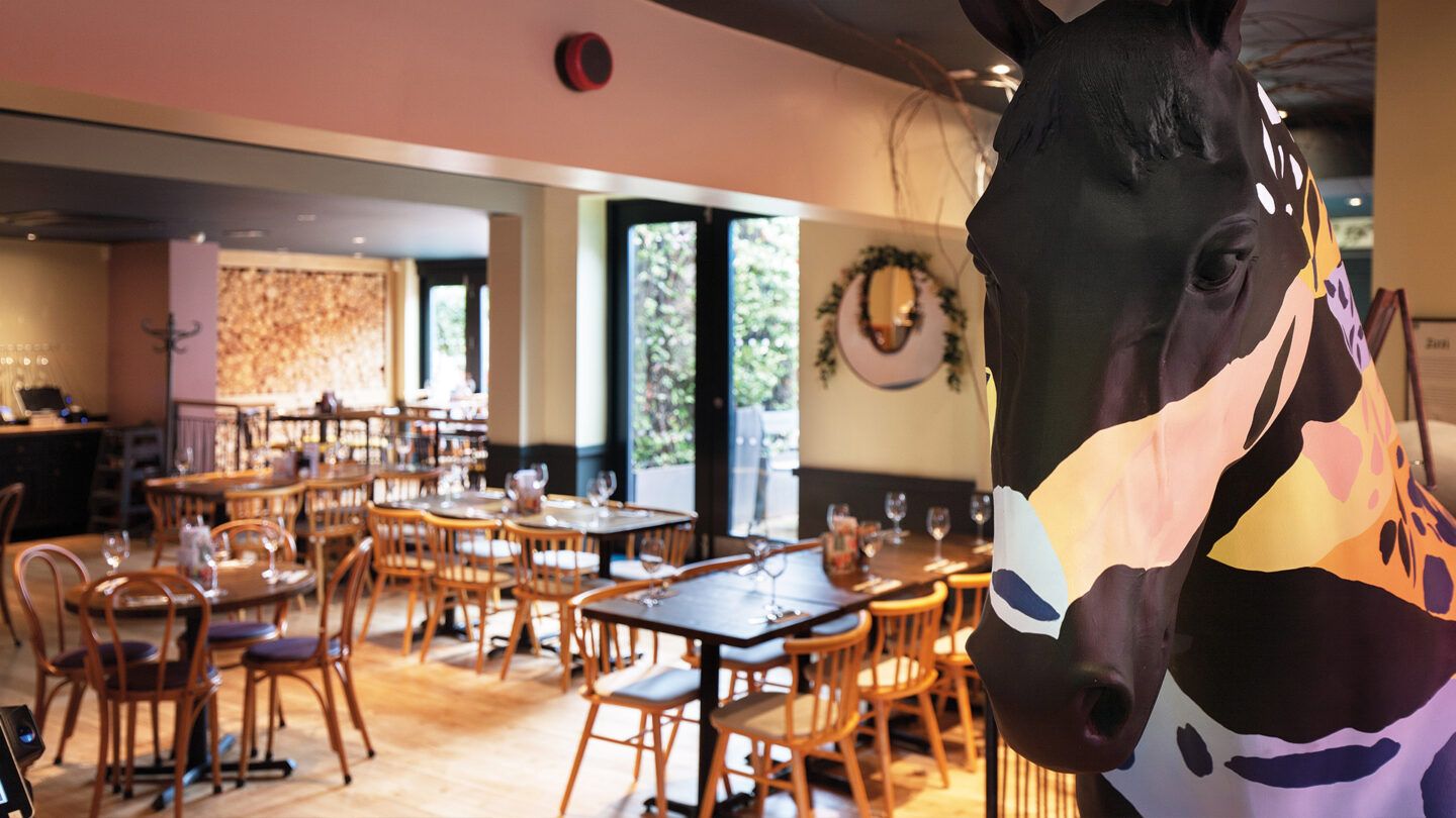 Zizzi Italian Restaurants Loughton Local Italian
