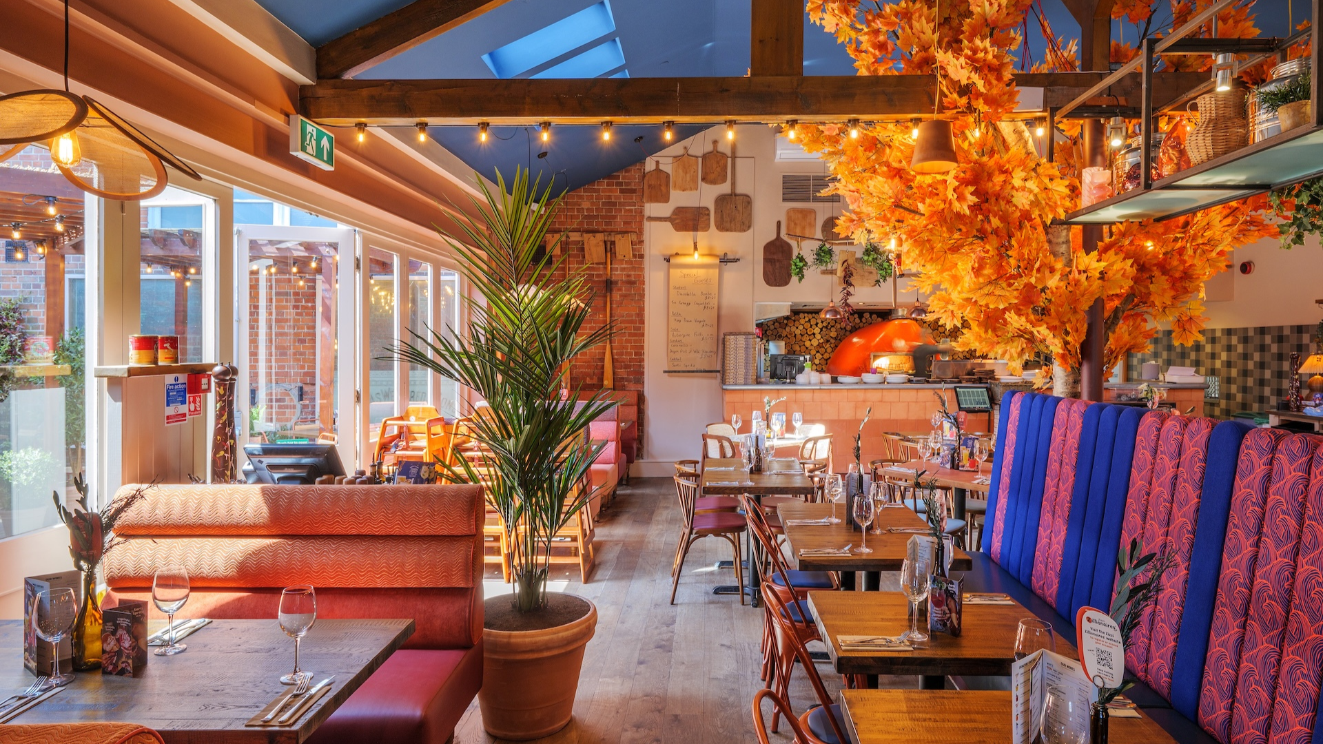 Zizzi Marlow 2 