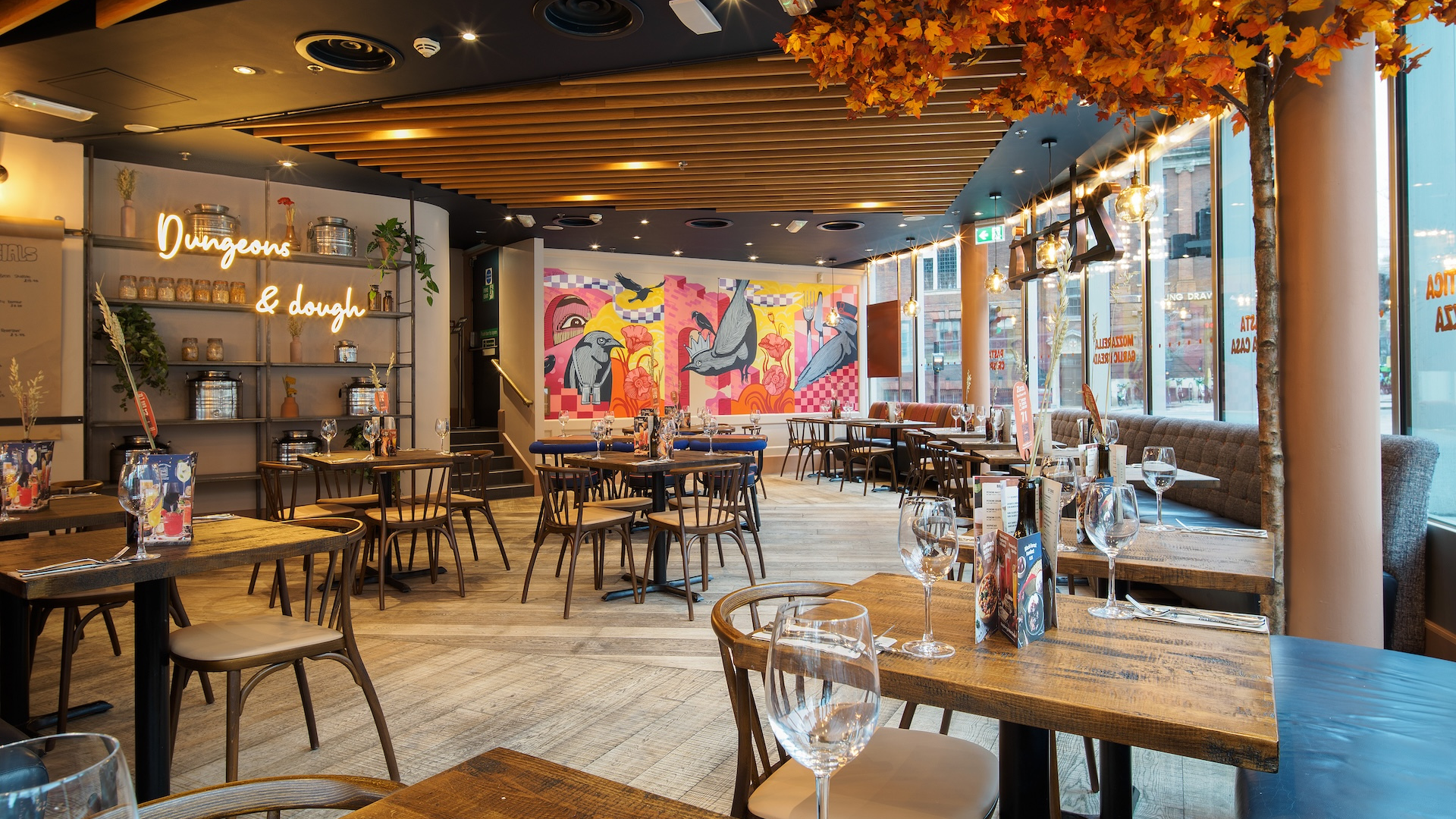Zizzi Tower Hill Website Header 1 