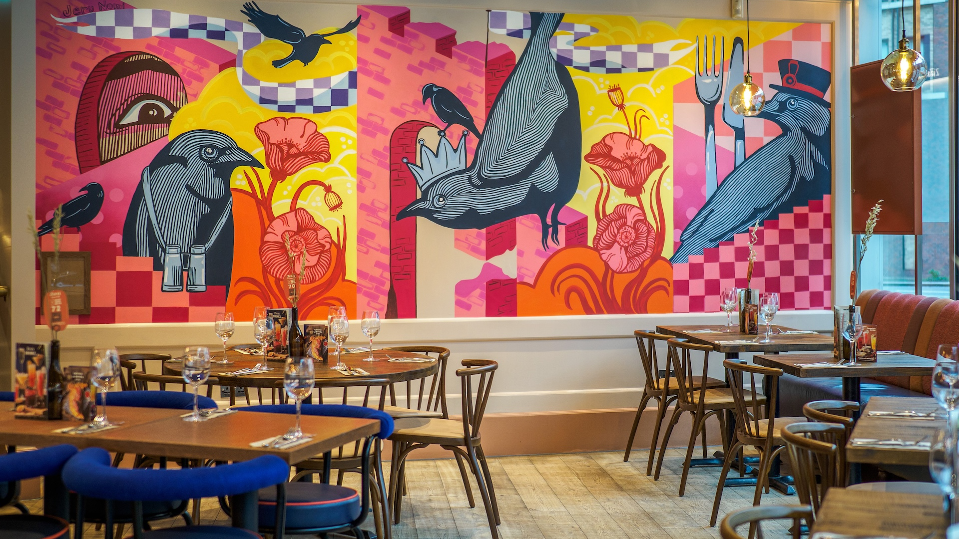 Zizzi Tower Hill Website Header 5 
