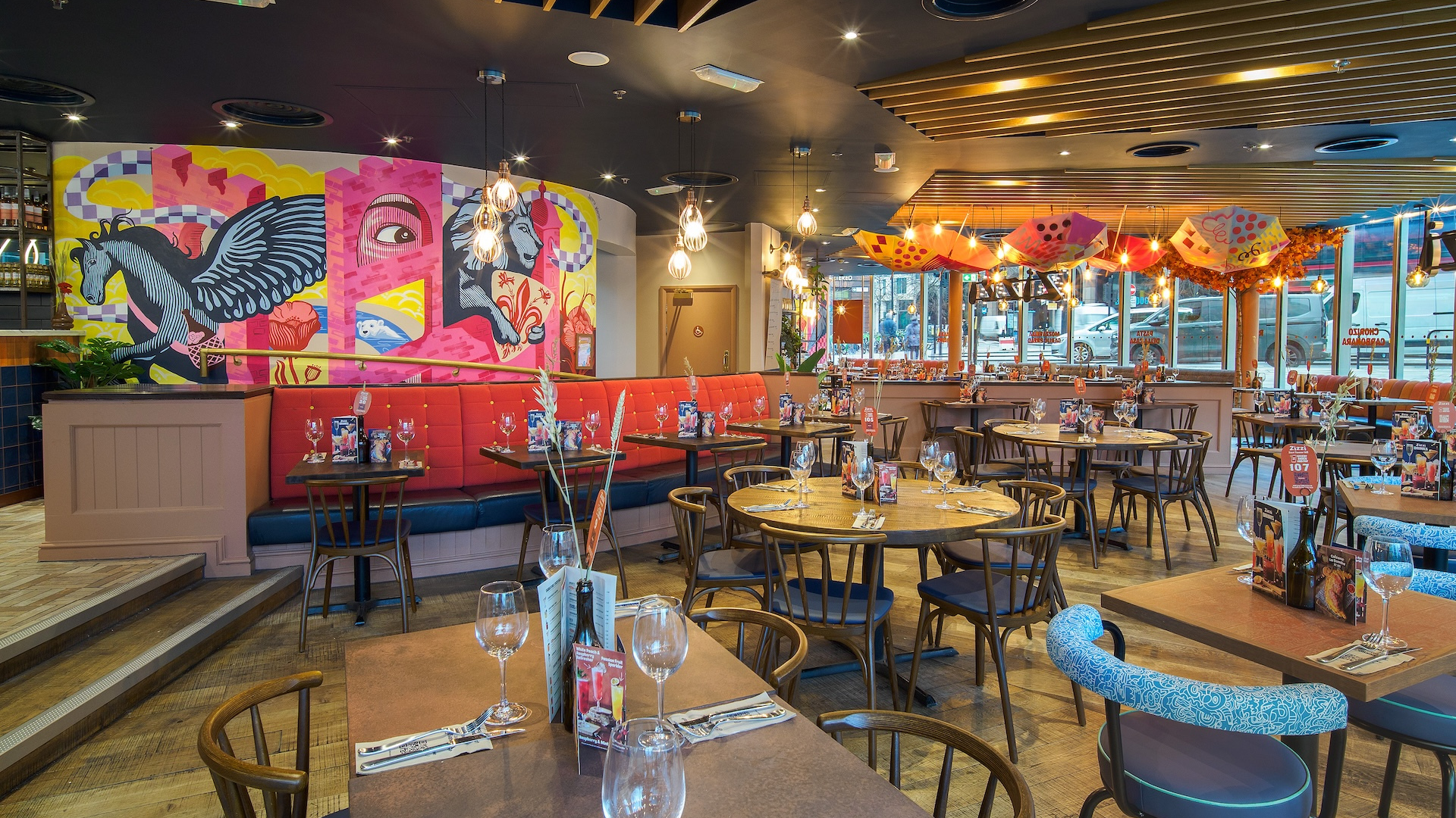 Zizzi Tower Hill Website Header 8 