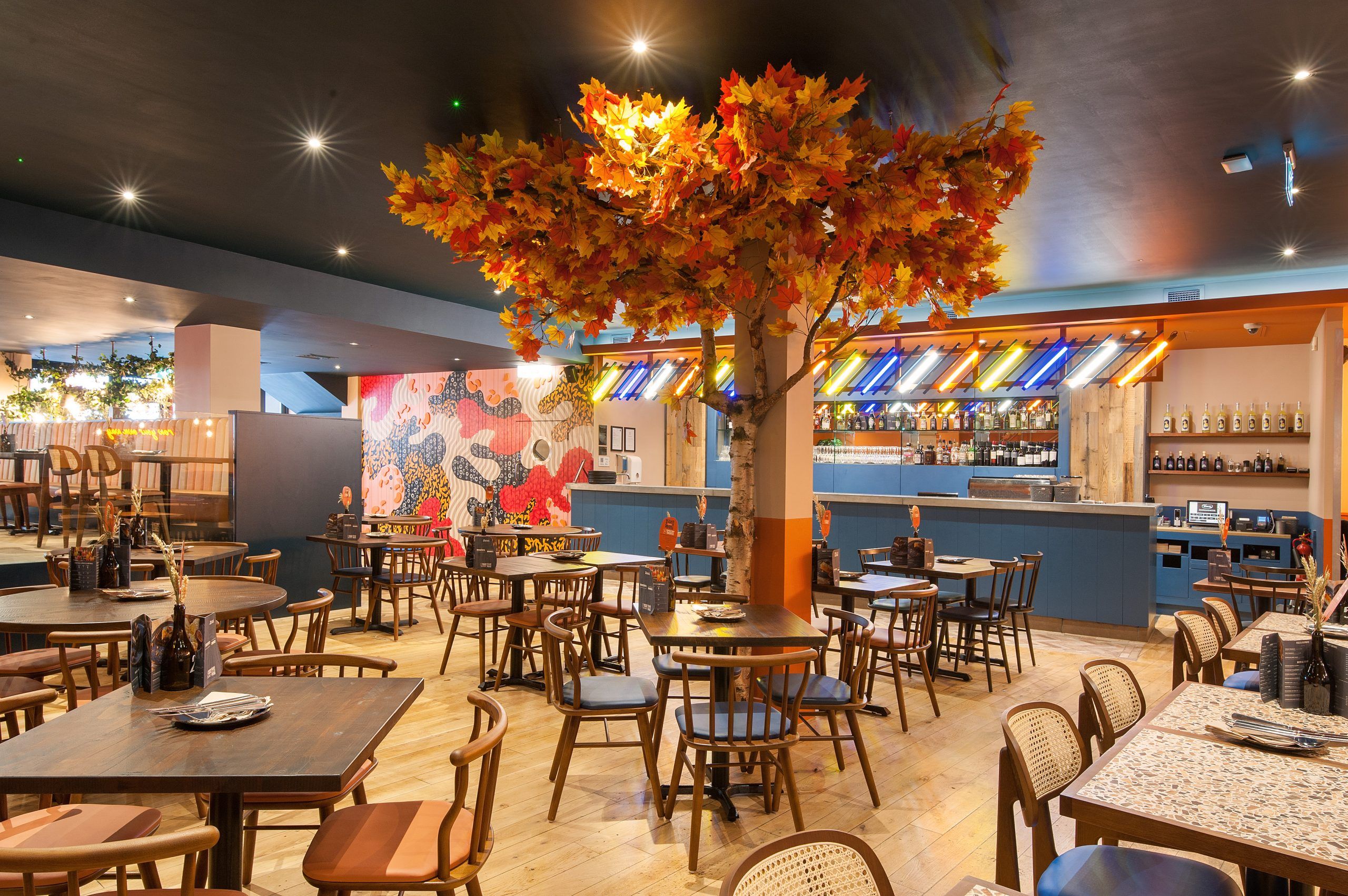 Zizzi Italian Restaurants Bournemouth Italian in Bournemouth