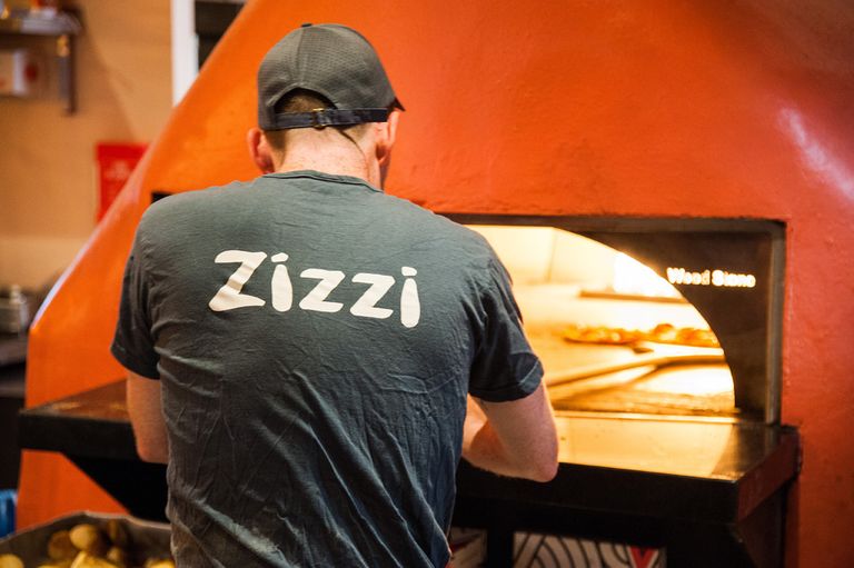 Book your table at Zizzi Italian Restaurants Bookings Zizzi