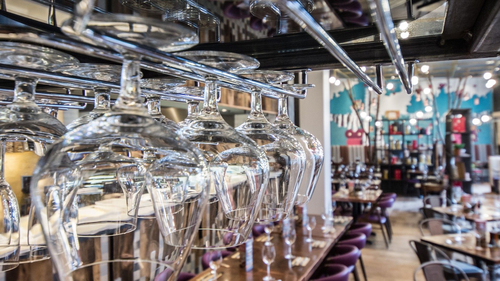 View of Zizzi Bradford 