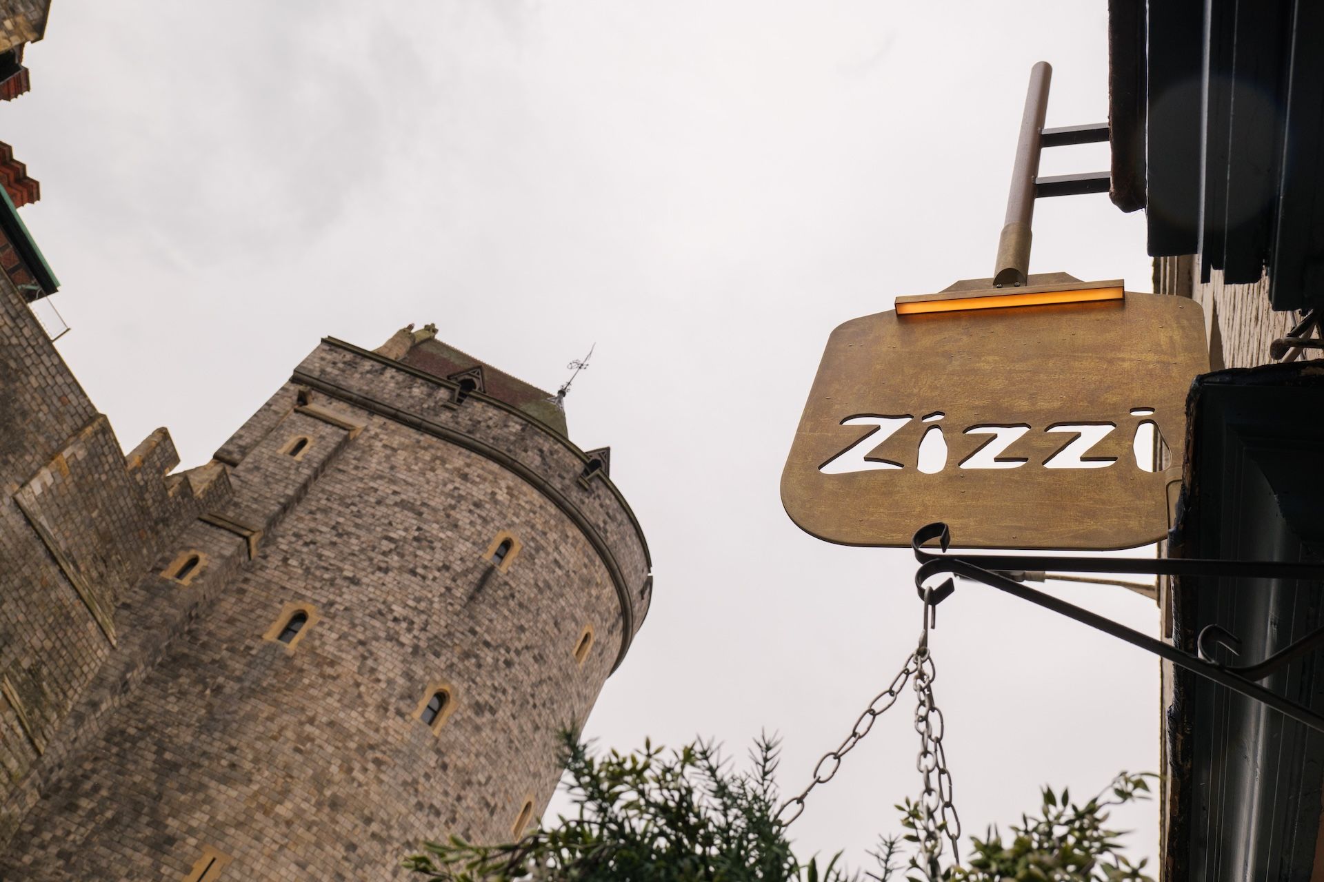 Zizzi Windsor