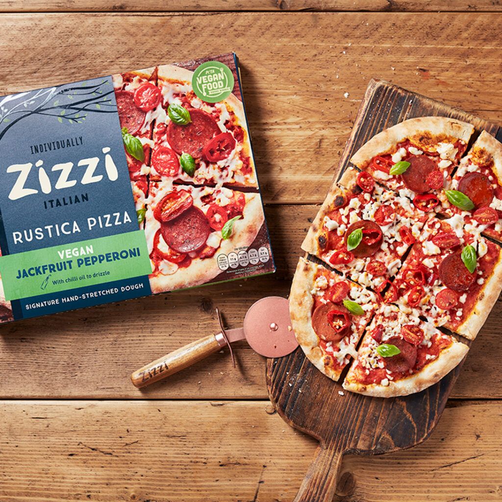 Zizzi | Italian Restaurants in the UK and Ireland